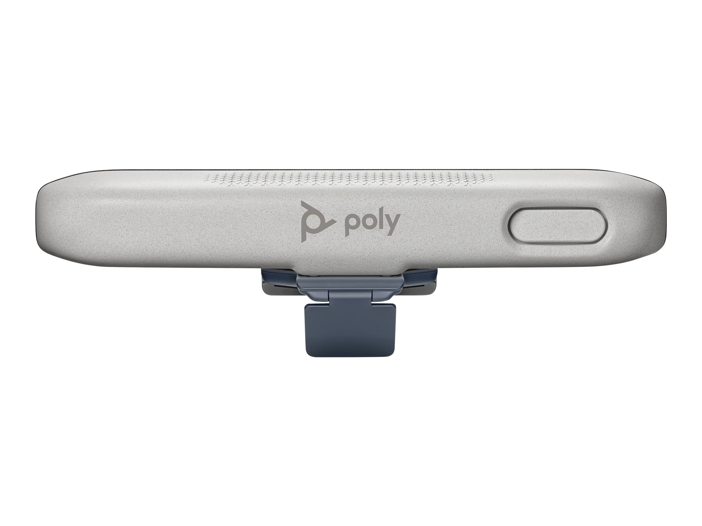POLY Studio Focus Room Kit Studio P15 4K UHD All-in-One Video Conferencing Camera, GC8 Touch Controller, OptiPlex 7080 Micro, Dedicated Conferencing Solution (Renewed)