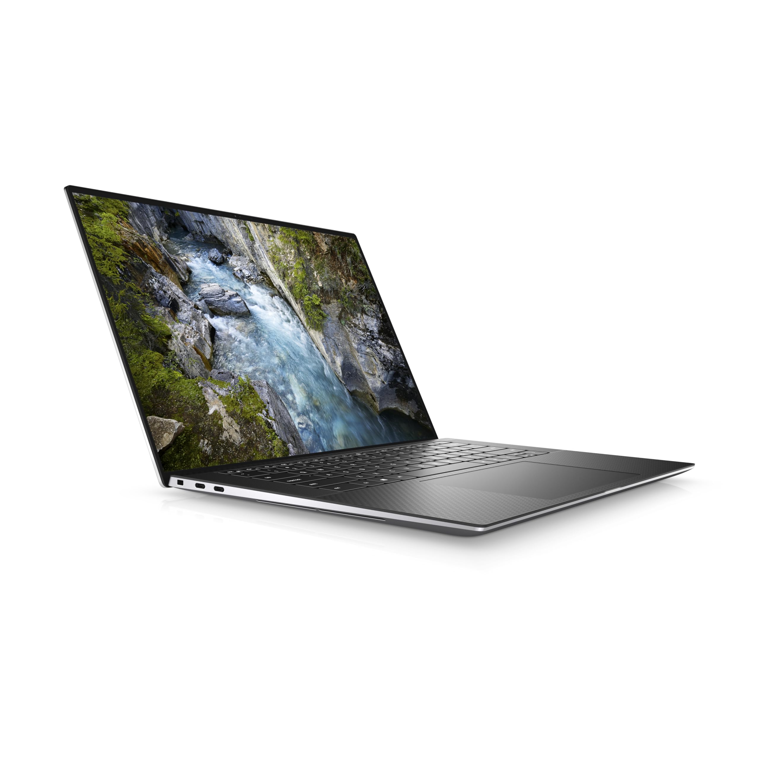 Dell Precision 5560 15.6 FHD+, i7-11850H (8 Cores), Nvidia Quadro RTX A2000, 2TB PCIe Gen 4.0x4 NVMe, 64GB DDR4, vPro, Fingerprint & SD Card Reader, WIFI 6, UK Backlit Keys, Windows 11 Pro (Renewed)