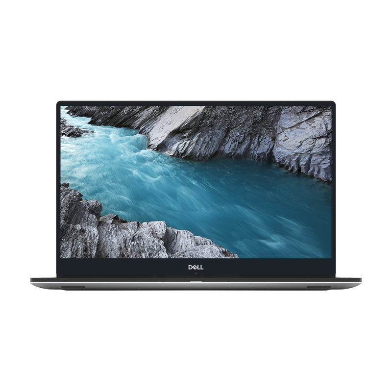Dell XPS 15 9570 UHD 15.6" Touchscreen Gaming Laptop - i7-8750H, GTX 1050 Ti (Refurbished)