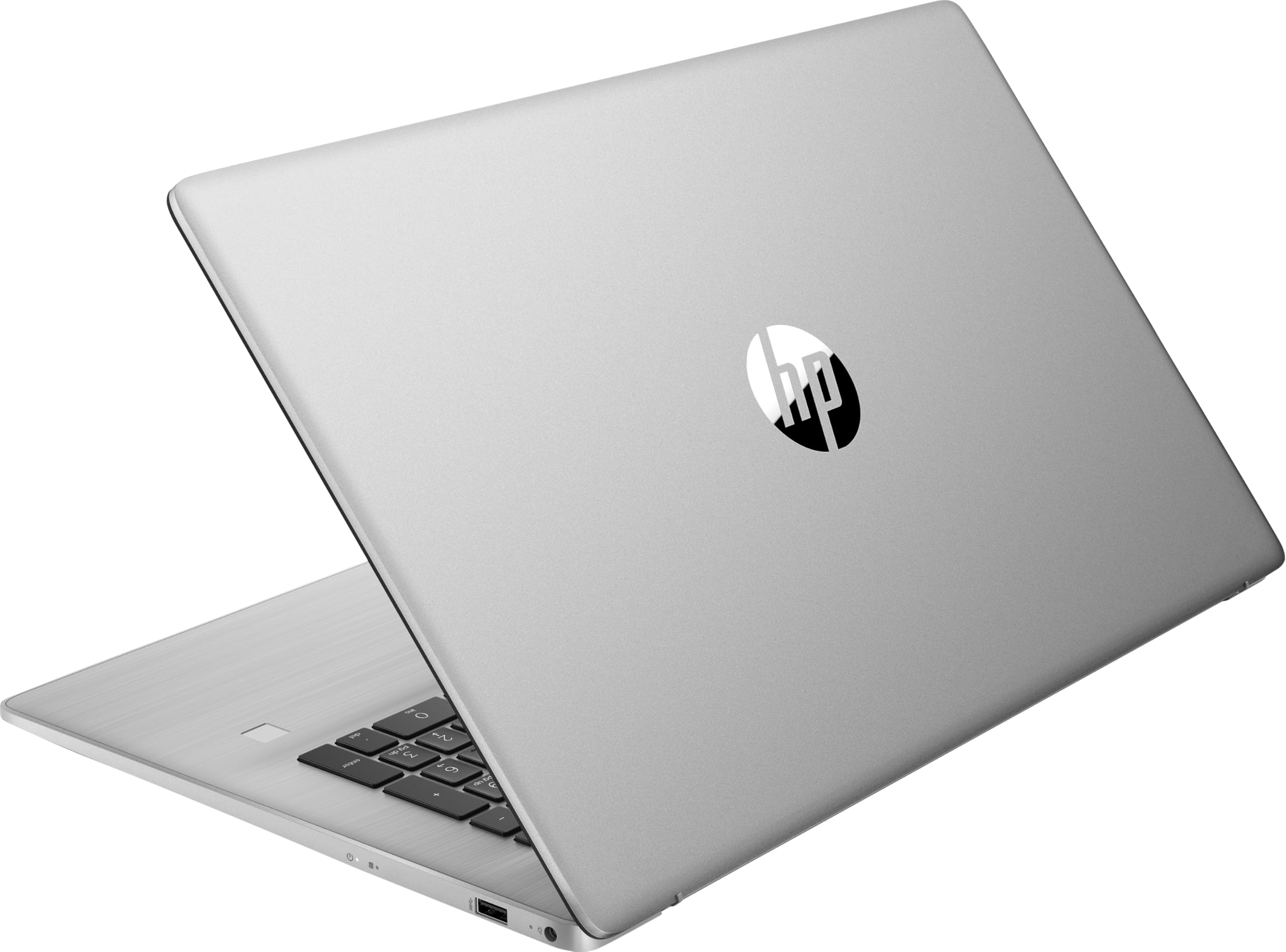 HP 470 G8 Notebook 17.3" FHD  i5 1135G7 (4 Cores, 2.4/4.2GHz), 1TB PCIe Gen 4.0x4 NVMe, 16GB DDR4, Intel UHD Graphics, WIFI 6 & Bluetooth 5.2, HD Webcam, UK Keys, Windows 11 Pro (Renewed)