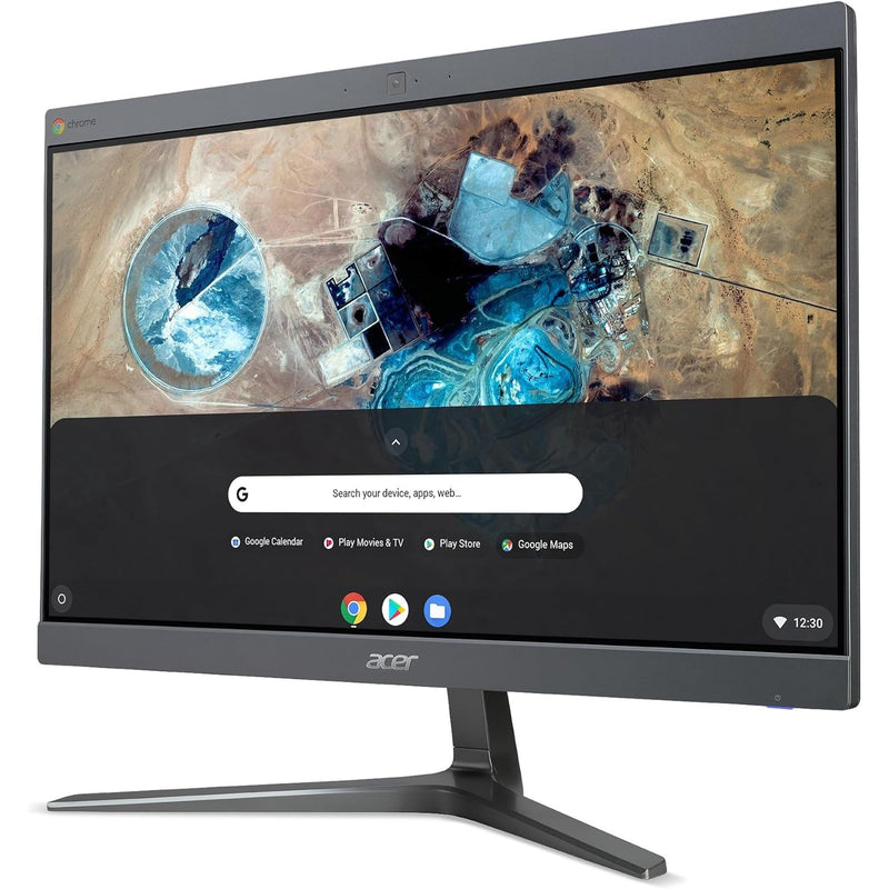 Acer Chromebase CA24V2 Enterprise 23.8" FHD All-in-One - i7-8550U (Refurbished - Excellent)