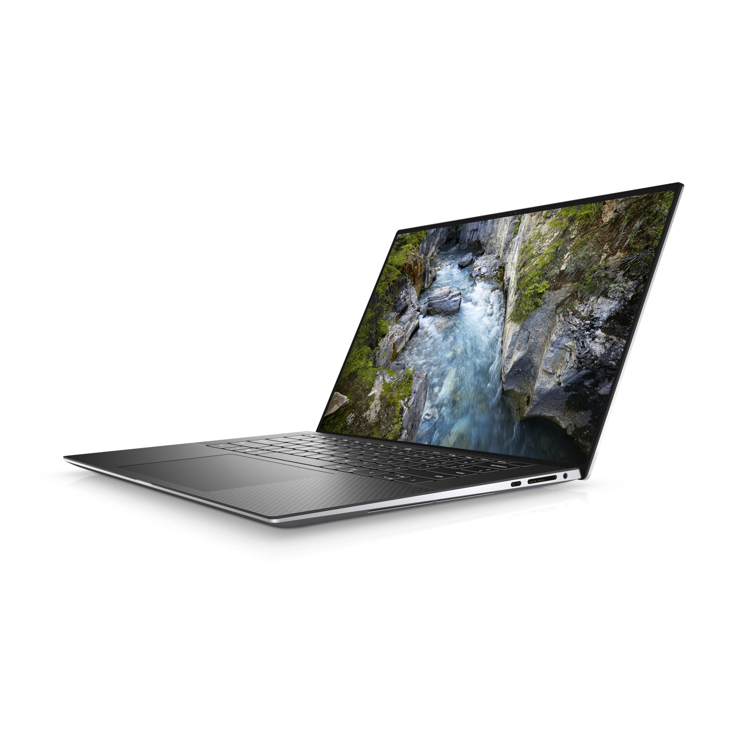 Dell Precision 5560 15.6 FHD+, i7-11850H (8 Cores), Nvidia Quadro RTX A2000, 2TB PCIe Gen 4.0x4 NVMe, 64GB DDR4, vPro, Fingerprint & SD Card Reader, WIFI 6, UK Backlit Keys, Windows 11 Pro (Renewed)