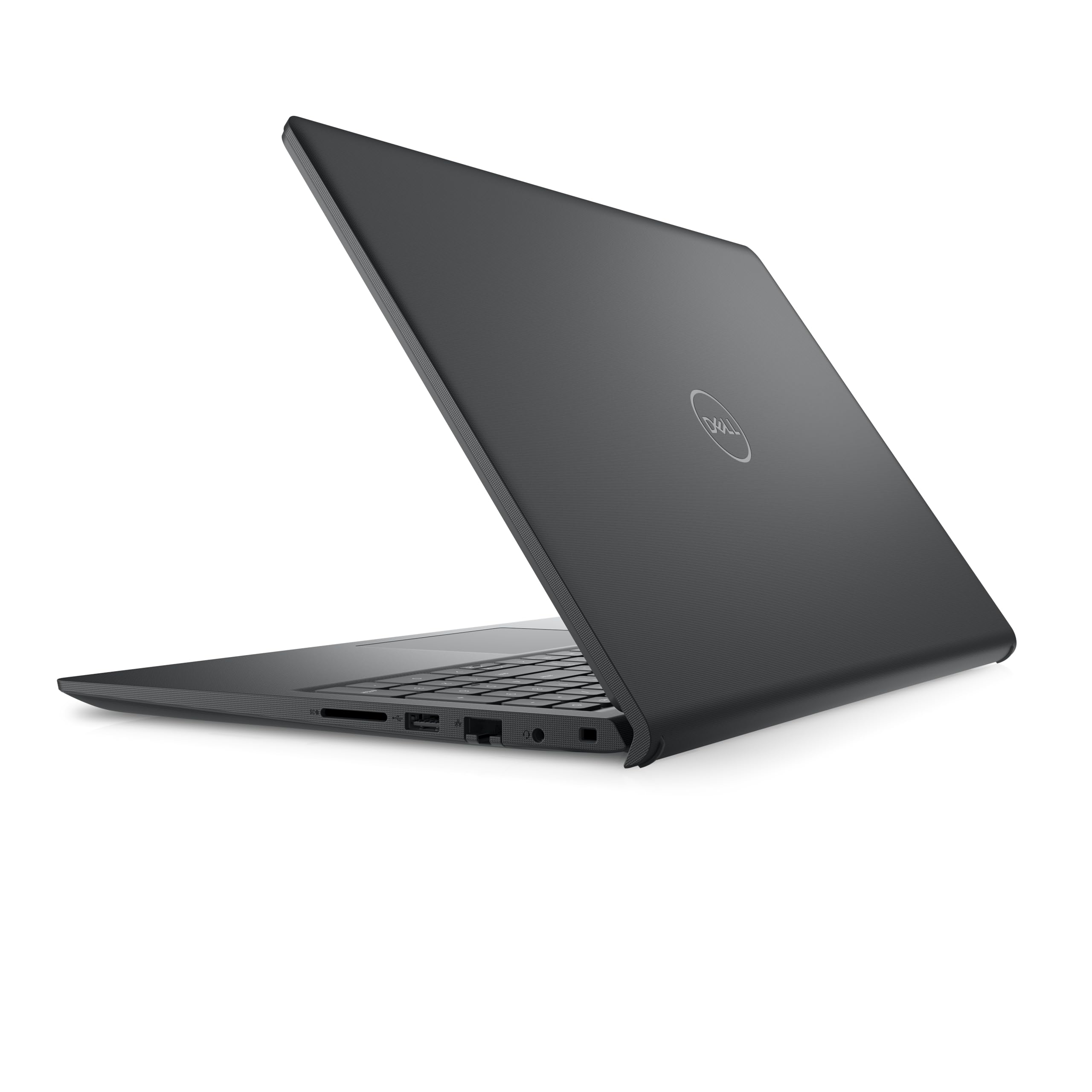 Dell Vostro 15 3520 15.6 FHD 120Hz, i3-1215U (6 Cores, 1.2/4.4GHz), 512GB PCIe Gen 4.0x4 NVMe, 16GB DDR4, SD Card Reader, Intel UHD Graphics, GbE, WIFI 6 & BT 5.2, UK Keys, Windows 11 Pro (Renewed)
