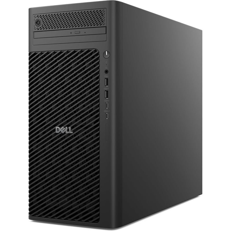 Dell Pro Max Tower T2 Desktop - Core Ultra 7 265, RTX A2000, 32GB (Refurbished - Excellent)