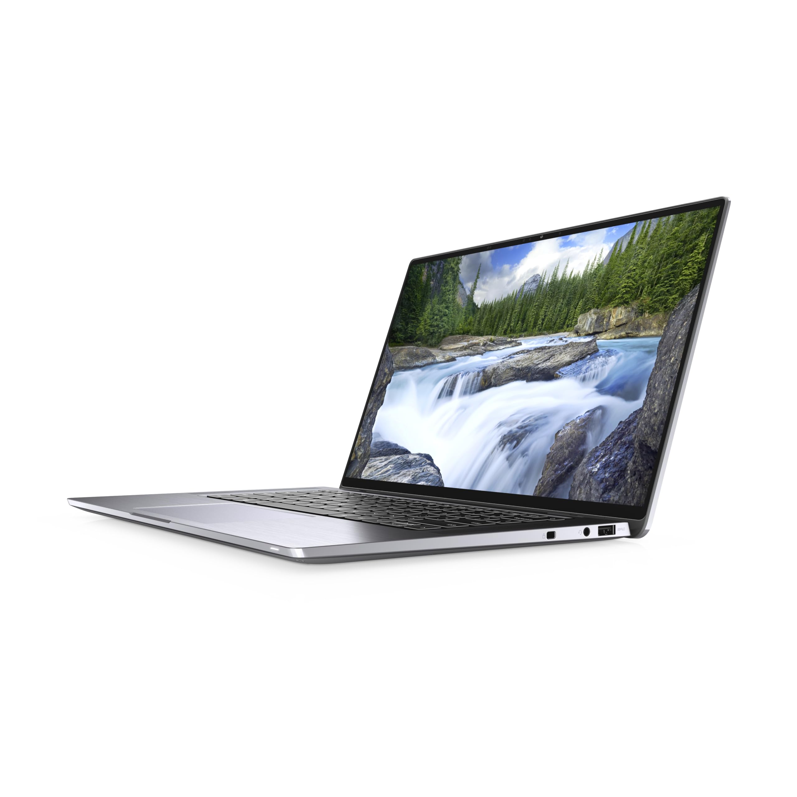 Dell Latitude 9520 15 2-in-1 Touchscreen  i7-1185G7 (4 Core, 4.8GHz), 1TB PCIe Gen 4.0x4 NVMe, 16GB LPDDR4x, Fingerprint, SD & Smart Card Reader, vPro, NFC, UK Backlit Keys, Windows 11 Pro (Renewed)