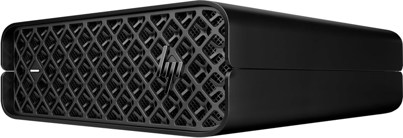 HP Z2 G9 Mini Workstation  i7-12700 (12 Core, 4.8GHz), Nvidia P1000 4GB, 2TB PCIe Gen 4.0x4 NVMe, 32GB DDR4, Wolf Security, GbE, RAID Support(0, 1), Windows 11 Pro (Renewed)