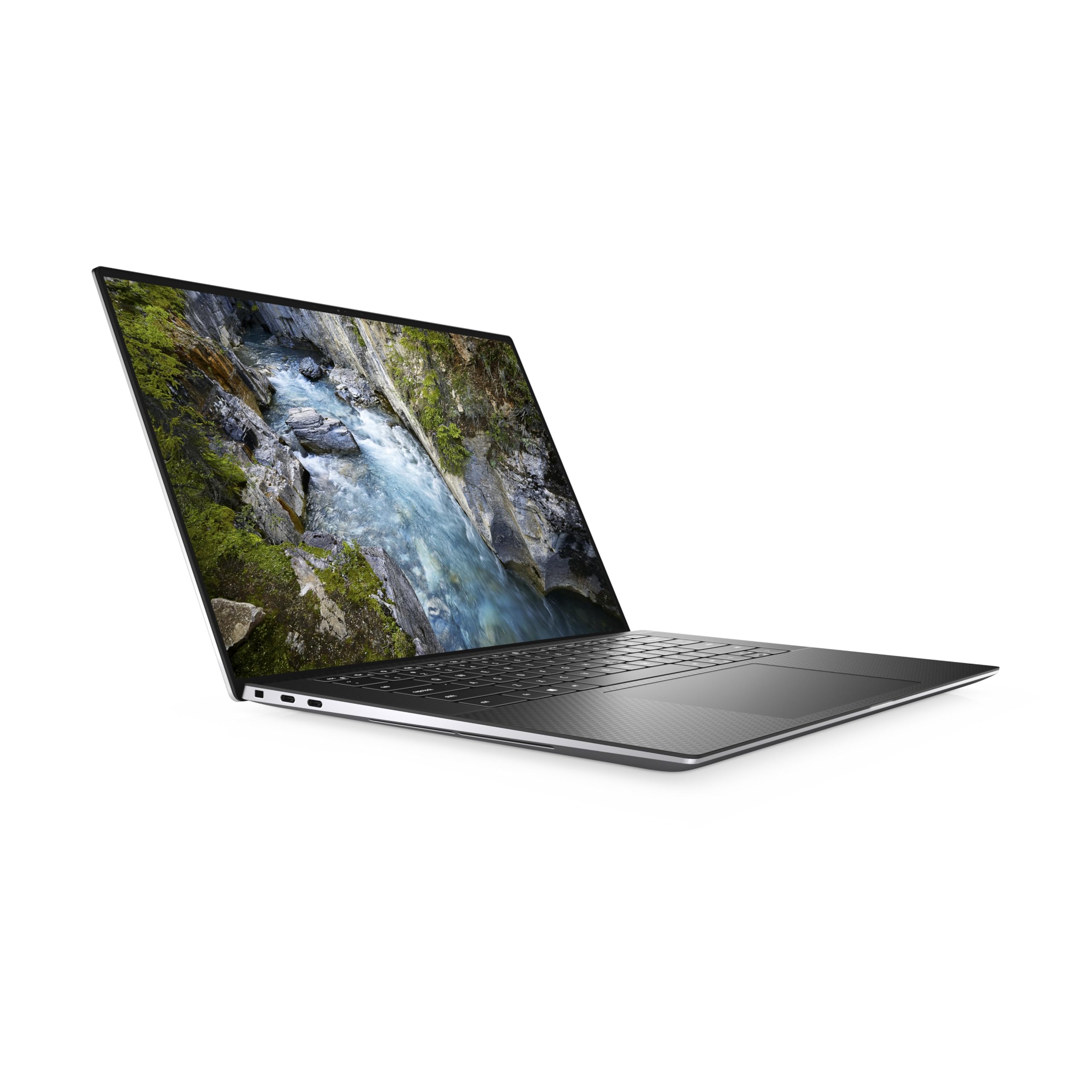 Dell Precision 5550 15.6 FHD+, i7-10875H (8 Core), Nvidia Quadro T2000, 2TB PCIe Gen 4.0x4 NVMe, 32GB DDR4, SD & Fingerprint Reader, WIFI 6 & BT 5.1, UK Backlit Keys, Windows 11 Pro (Renewed)