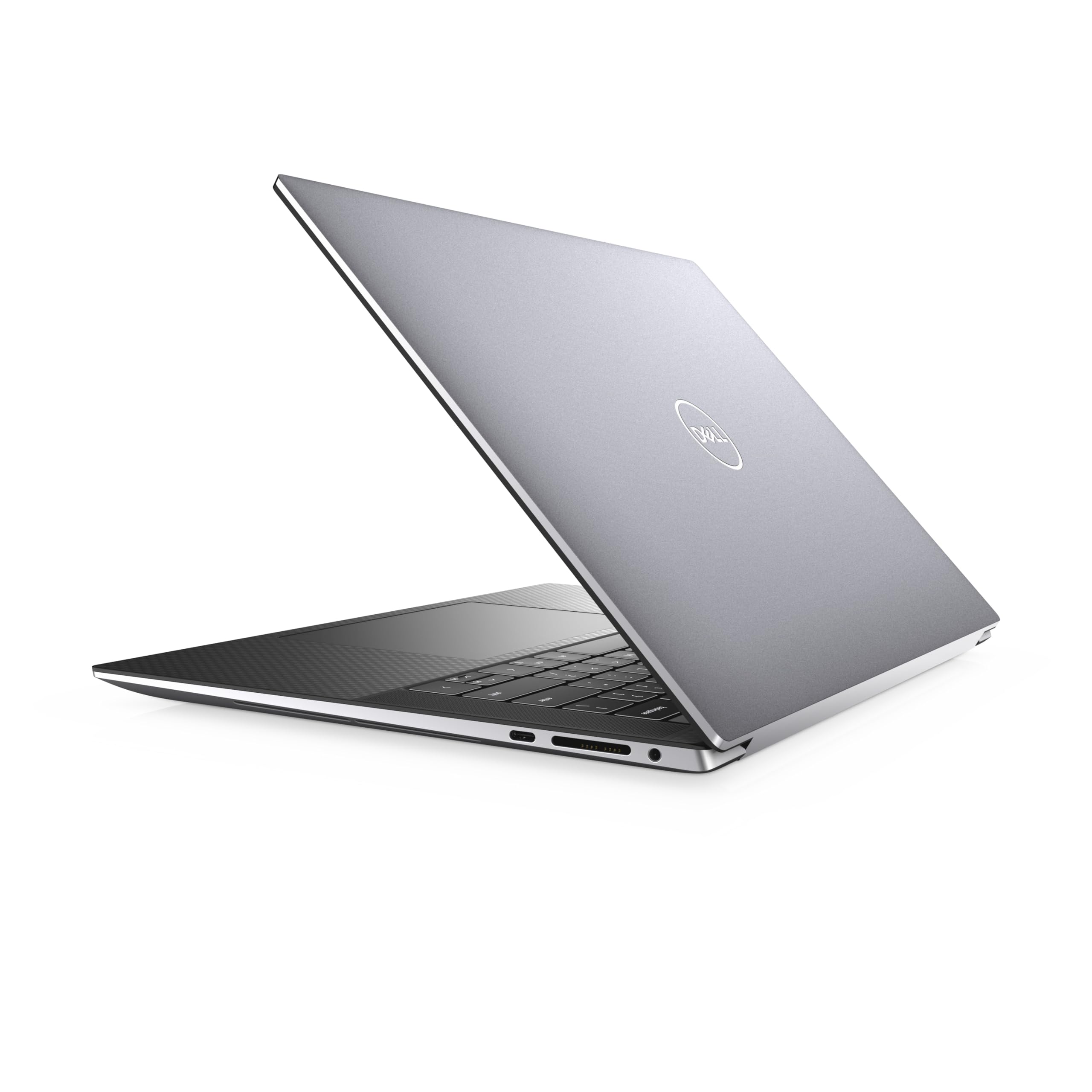 Dell Precision 5550 15.6 FHD+, i7-10875H (8 Core), Nvidia Quadro T2000, 2TB PCIe Gen 4.0x4 NVMe, 32GB DDR4, SD & Fingerprint Reader, WIFI 6 & BT 5.1, UK Backlit Keys, Windows 11 Pro (Renewed)