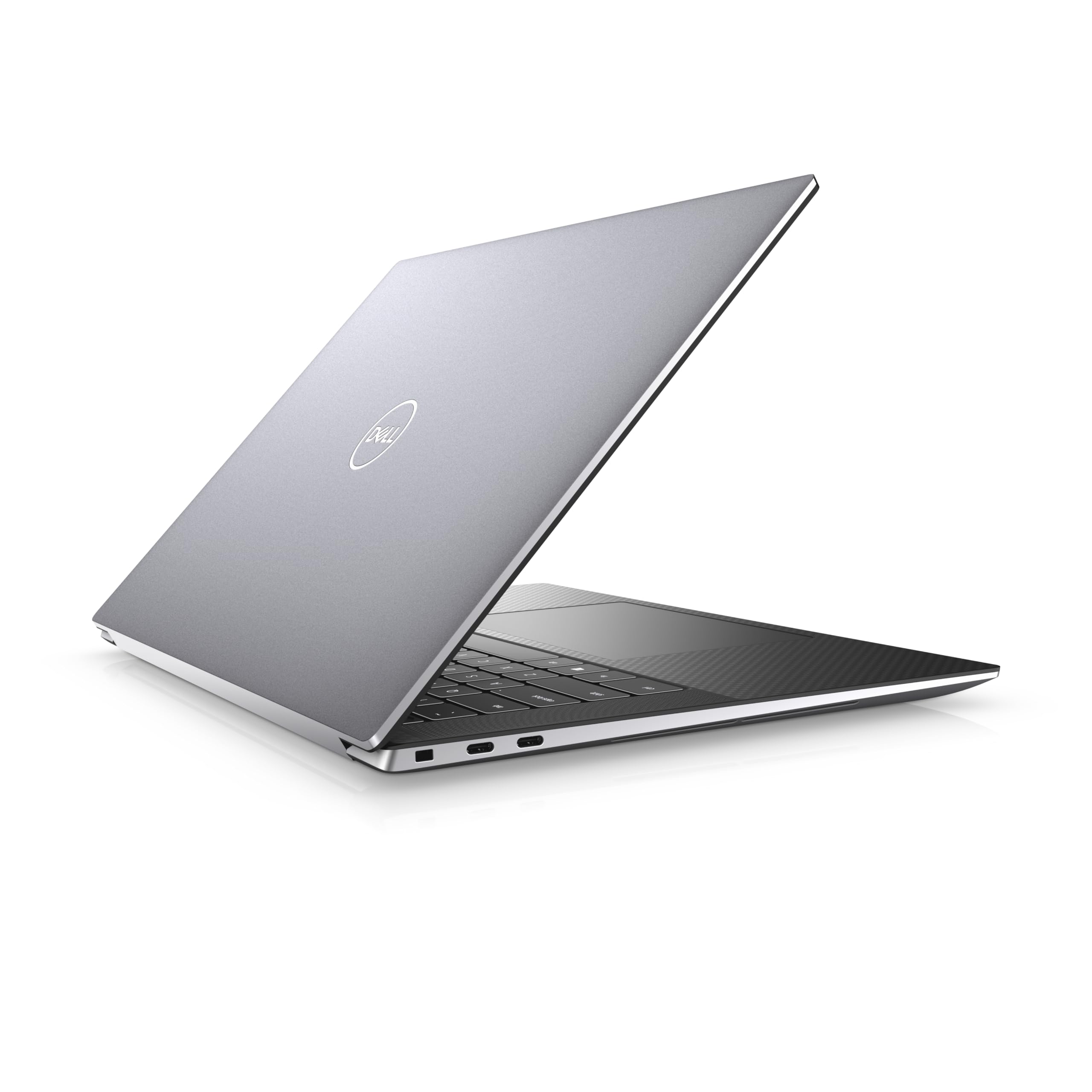 Dell Precision 5560 15.6 FHD+, i7-11850H (8 Cores), Nvidia Quadro RTX A2000, 2TB PCIe Gen 4.0x4 NVMe, 64GB DDR4, vPro, Fingerprint & SD Card Reader, WIFI 6, UK Backlit Keys, Windows 11 Pro (Renewed)