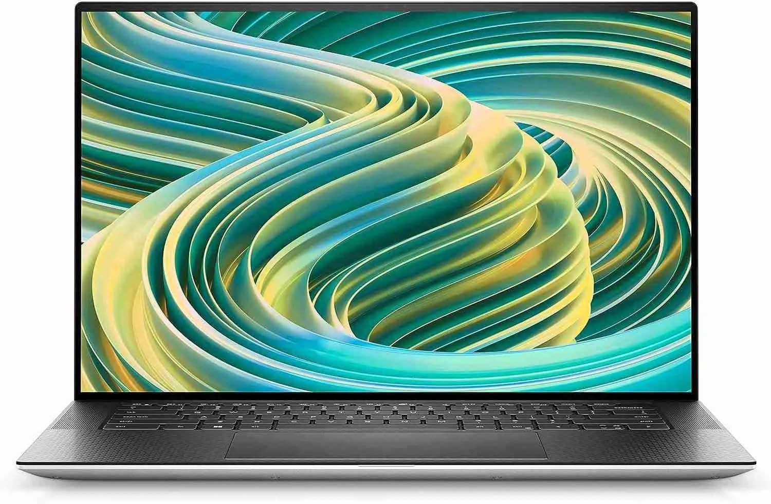 Dell XPS 15 9520 15.6 3.5K OLED Touchscreen, i7-12700H, Nvidia GeForce RTX 3050 Ti, 2TB PCIe Gen 4.0x4 NVMe, 32GB DDR4, Fingerprint & SD Card Reader, WIFI, UK Backlit Keys, Windows 11 Pro (Renewed)