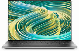 Dell XPS 15 9520 15.6" 3.5K OLED Touchscreen, i7-12700H, Nvidia GeForce RTX 3050 Ti, 2TB PCIe Gen 4.0x4 NVMe, 32GB DDR4, Fingerprint & SD Card Reader, WIFI, UK Backlit Keys, Windows 11 Pro (Renewed)