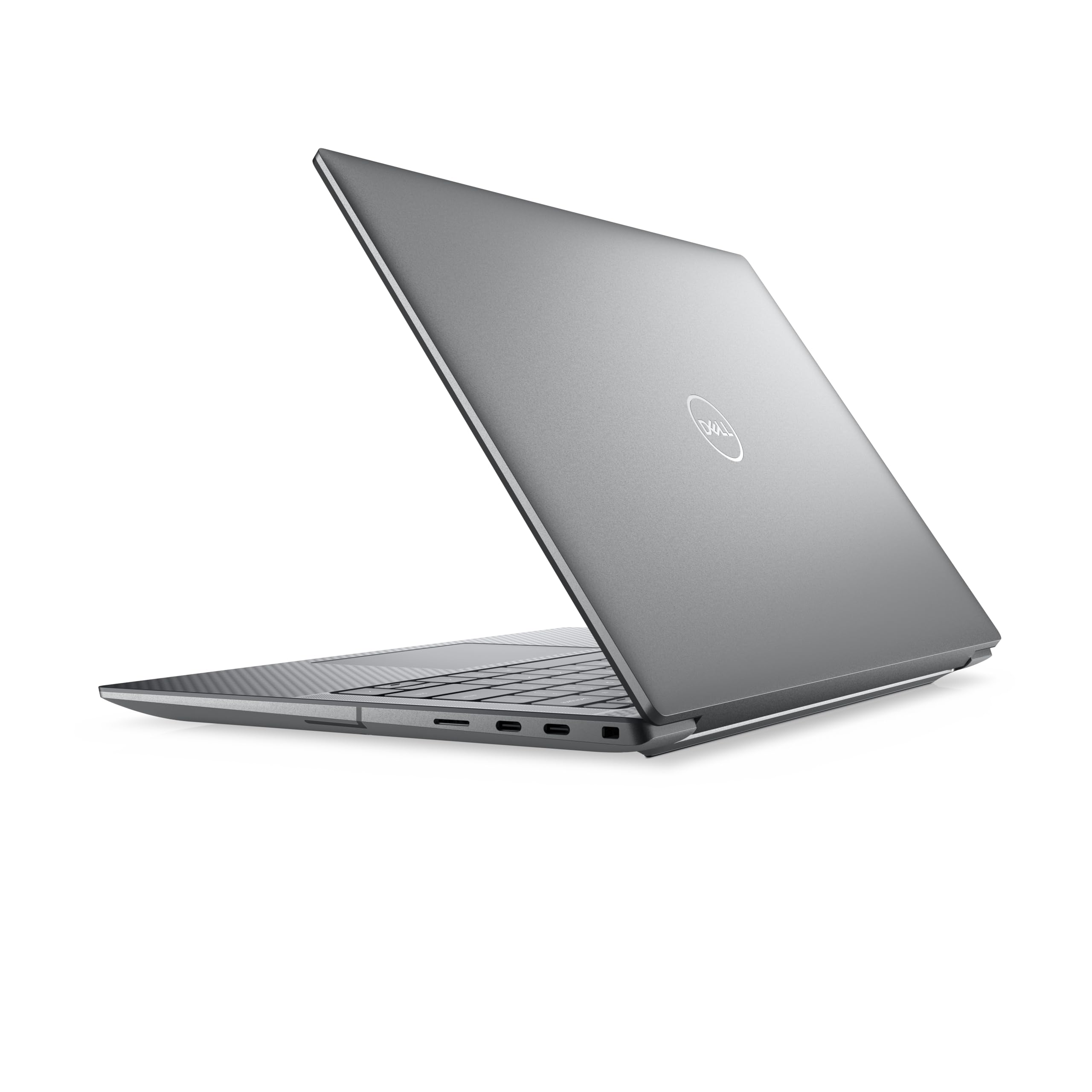 Dell Precision 5480 14 FHD+, i7-13800H (14 Cores, 5.2GHz), Nvidia RTX 2000 Ada 8GB, 2TB PCIe Gen 4.0x4 NVMe, 32GB LPDDR5, SD Card Reader, WIFI 6E & BT 5.3, UK Backlit Keys, Windows 11 Pro (Renewed)
