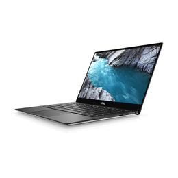 Dell XPS 13 9380 13.3” 4K UHD Touchscreen - i7-8565U (4 Cores, 4.6GHz), 1TB PCIe Gen 4.0 x4 NVMe, 8GB RAM, Fingerprint & SD Card Reader, UK Backlit Keys, Windows 11 Pro (Renewed)