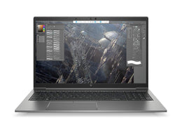 HP ZBook Firefly 15 G7 15.6 FHD  i5-10210U, 1TB PCIe Gen 4.0x4 NVMe, 16GB DDR4, Smartcard Reader, Intel UHD Graphics, WIFI 6 & Bluetooth 5, UK Backlit Keys, Windows 11 Pro (Renewed)