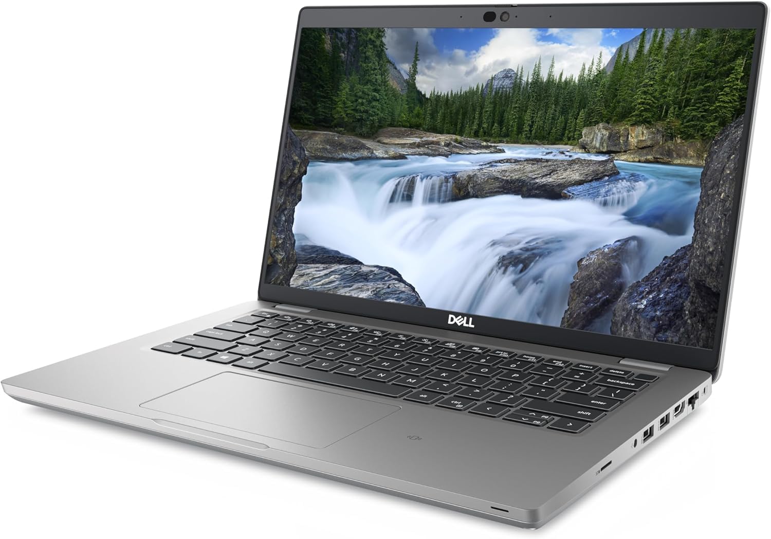 Dell Latitude 14 5420 14 FHD Touchscreen, i5-1145G7 (4 Core, 2.6/4.4GHz), 1TB PCIe Gen 4.0x4 NVMe, 32GB DDR4, vPro, Fingerprint, SD Card Reader, WIFI 6, UK Backlit Keys, Windows 11 Pro (New)(Renewed)