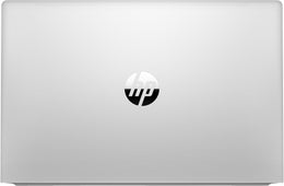 HP ProBook 450 G9 15.6" FHD - i5 1235U (10 Cores, 4.4GHz), 1TB PCIe Gen 4.0 x4 NVMe, 16GB DDR4, Wolf Security, Iris Xe Graphics, WIFI 6E BT 5.3, UK Keys, Windows 11 Pro (Renewed)