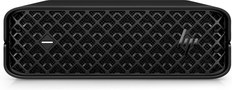 HP Z2 G9 Mini Workstation  i7-12700 (12 Core, 4.8GHz), Nvidia P1000 4GB, 2TB PCIe Gen 4.0x4 NVMe, 32GB DDR4, Wolf Security, GbE, RAID Support(0, 1), Windows 11 Pro (Renewed)