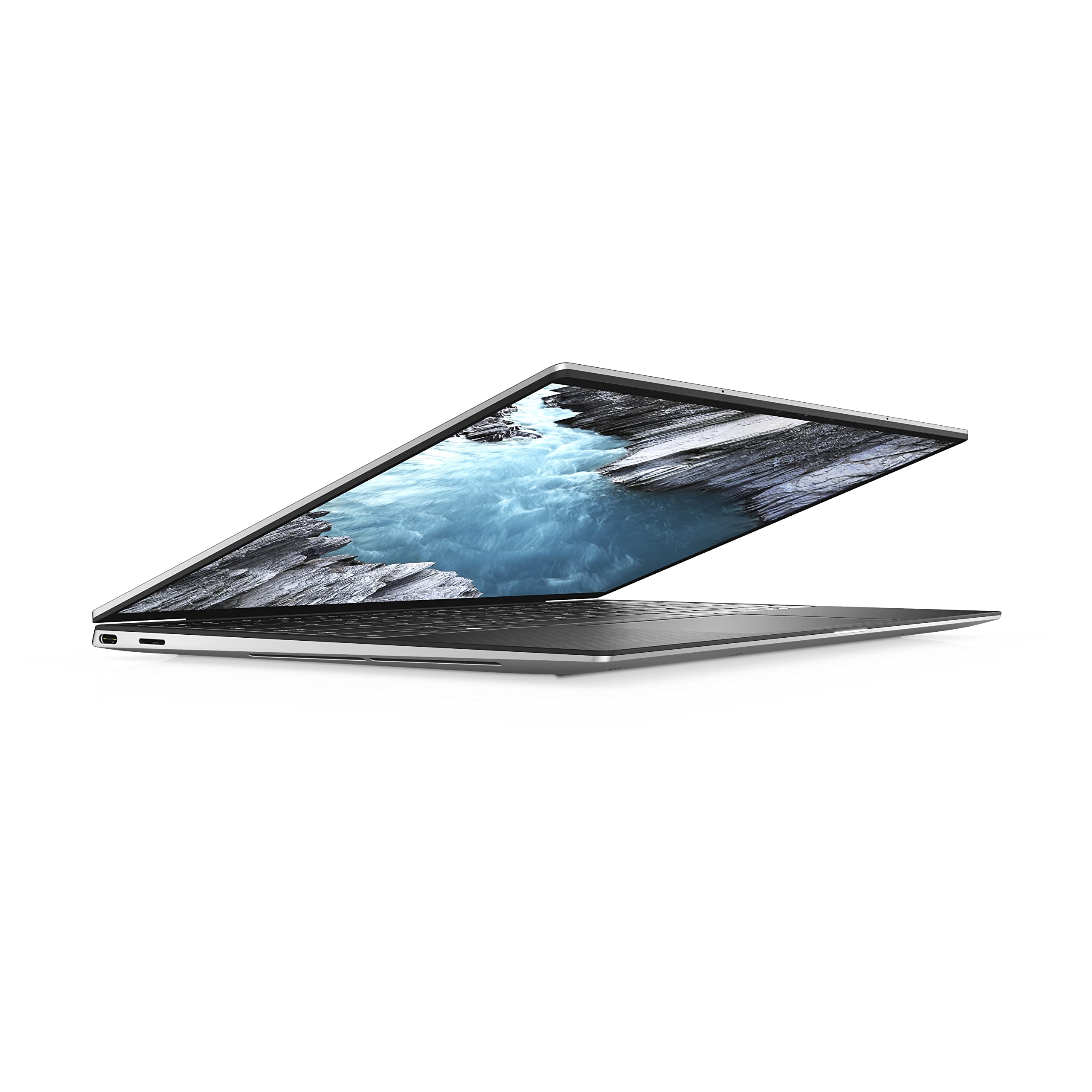 Dell XPS 13 9300 13.3 FHD+, i7-1065G7, 1TB PCIe Gen 4.0x4 NVMe, 16GB LPDDR4x, Fingerprint & SD Card Reader, Iris Plus Graphics, WIFI 6 & BT 5, UK Backlit Keys, HD+IR Webcam, Windows 11 Pro (Renewed)