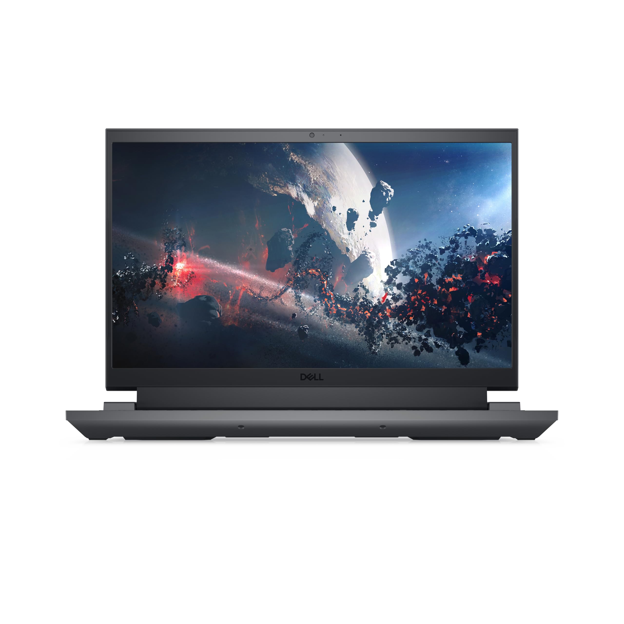 Dell G15 5530 15.6" FHD 120Hz Gaming Laptop, i5-13450HX, NVIDIA GeForce RTX 3050 6GB, 1TB PCIe Gen 4.0 x4 NVMe, 16GB DDR5, GbE, WIFI 6 & BT 5.2, US Backlit Keys, Windows 11 Pro, Dark Shadow (Renewed)