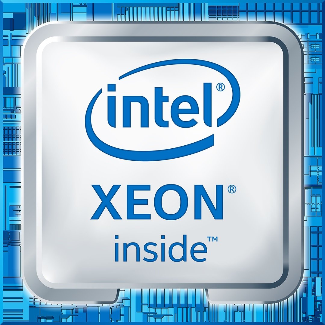 Intel Xeon W-2195 Workstation Processor  18 Cores / 32 Threads, 2.3/4.3GHz, Quad Channel Memory, ECC RDIMM Support (up to 512 GB), vPro Eligibility, 48x PCIe 3.0 Lanes, FCLGA2066 (Renewed)