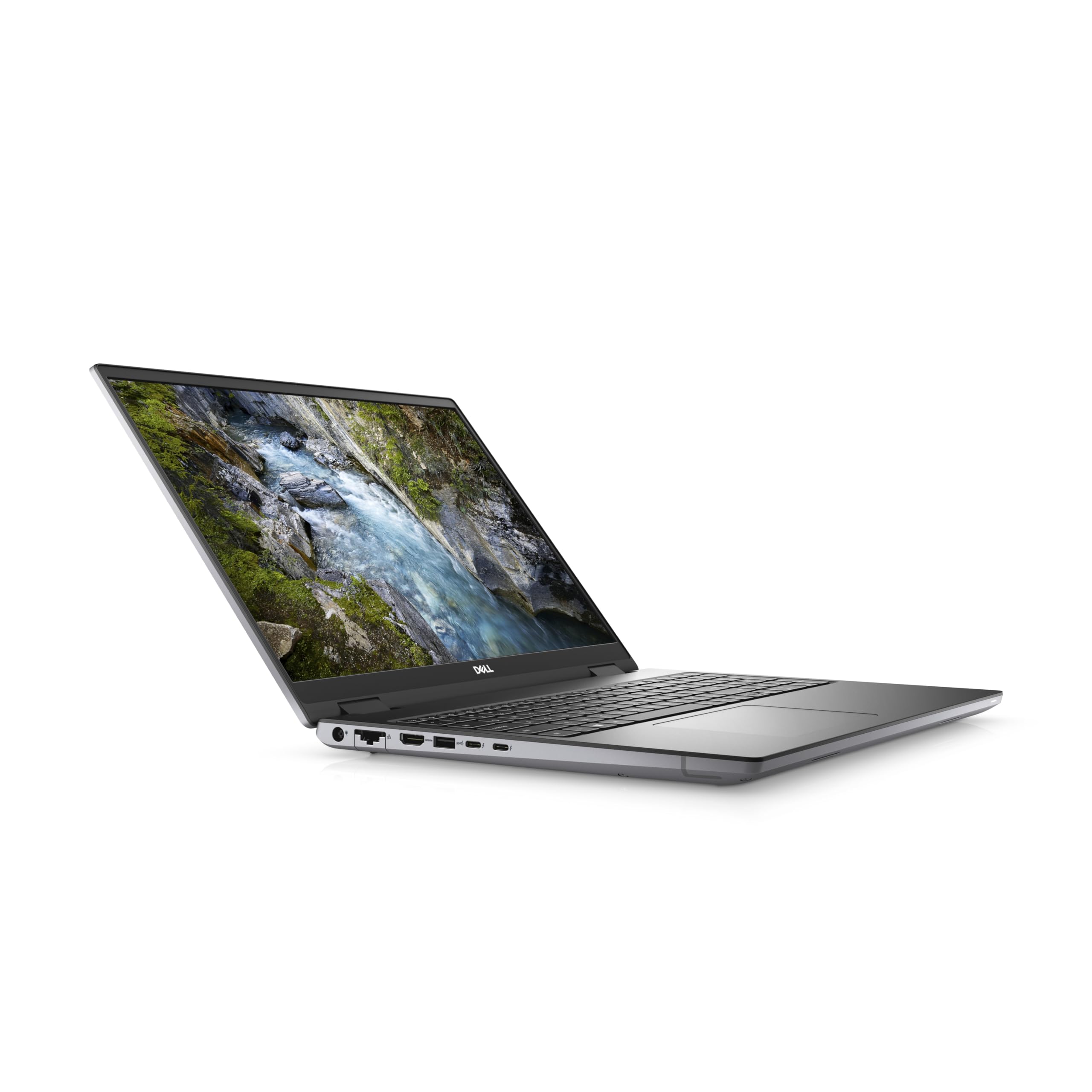Dell Precision 7670 16 4K UHD+ OLED Touchscreen  i5-12600HX (12 Core), Nvidia Quadro RTX A3000 12GB, PCIe Gen 4.0x4 NVMe, DDR5, WIFI 6E, 3Yr Warranty, UK Keys, Windows 11 Pro (Renewed)