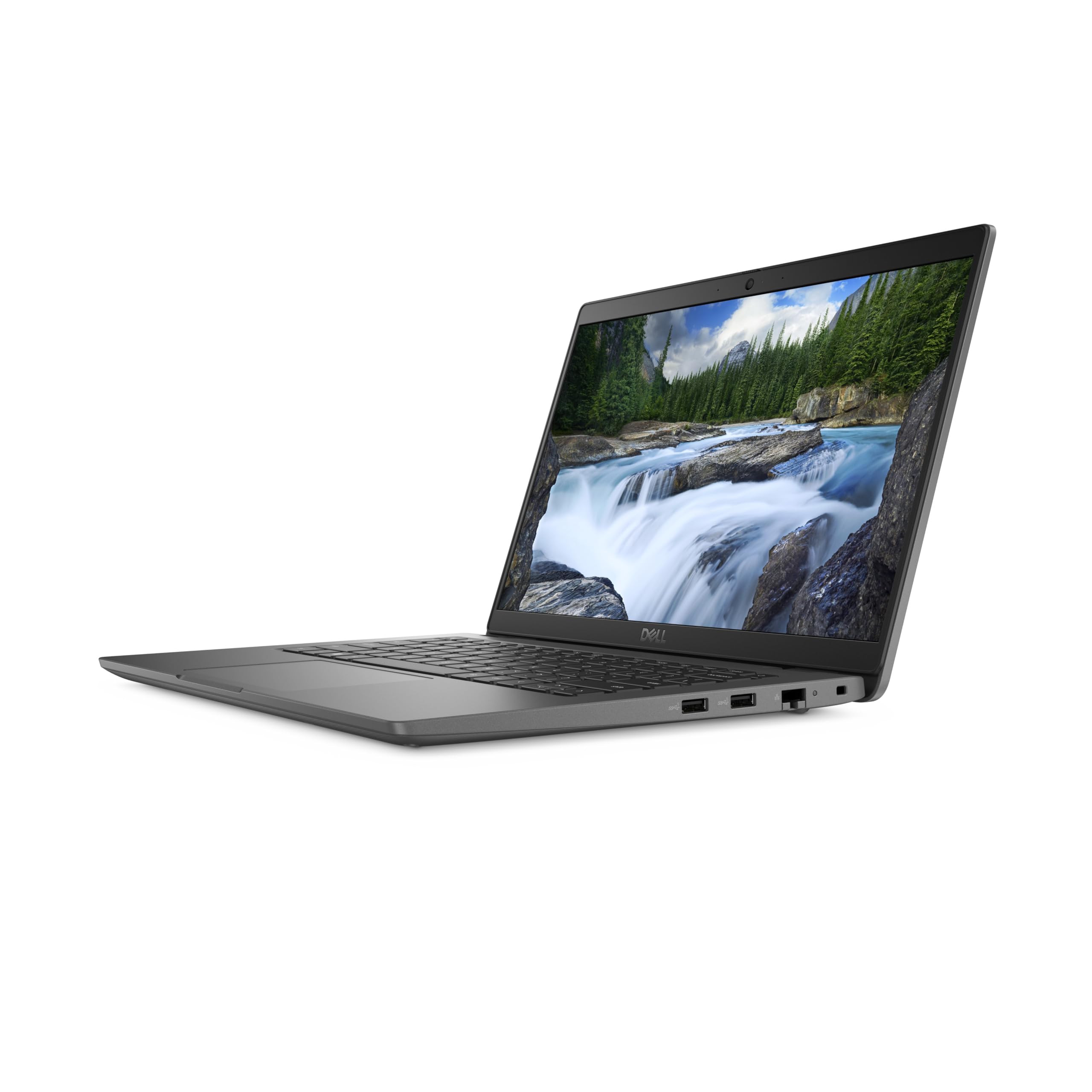 Dell Latitude 3450 14” FHD – i5-1335U (10 Cores, 4.4GHz), 1TB PCIe Gen 4.0x4 NVMe, 16GB DDR5, Fingerprint Reader, Iris Xe Graphics, WIFI 6E & BT 5, UK Backlit Keys, Windows 11 Pro (Renewed)