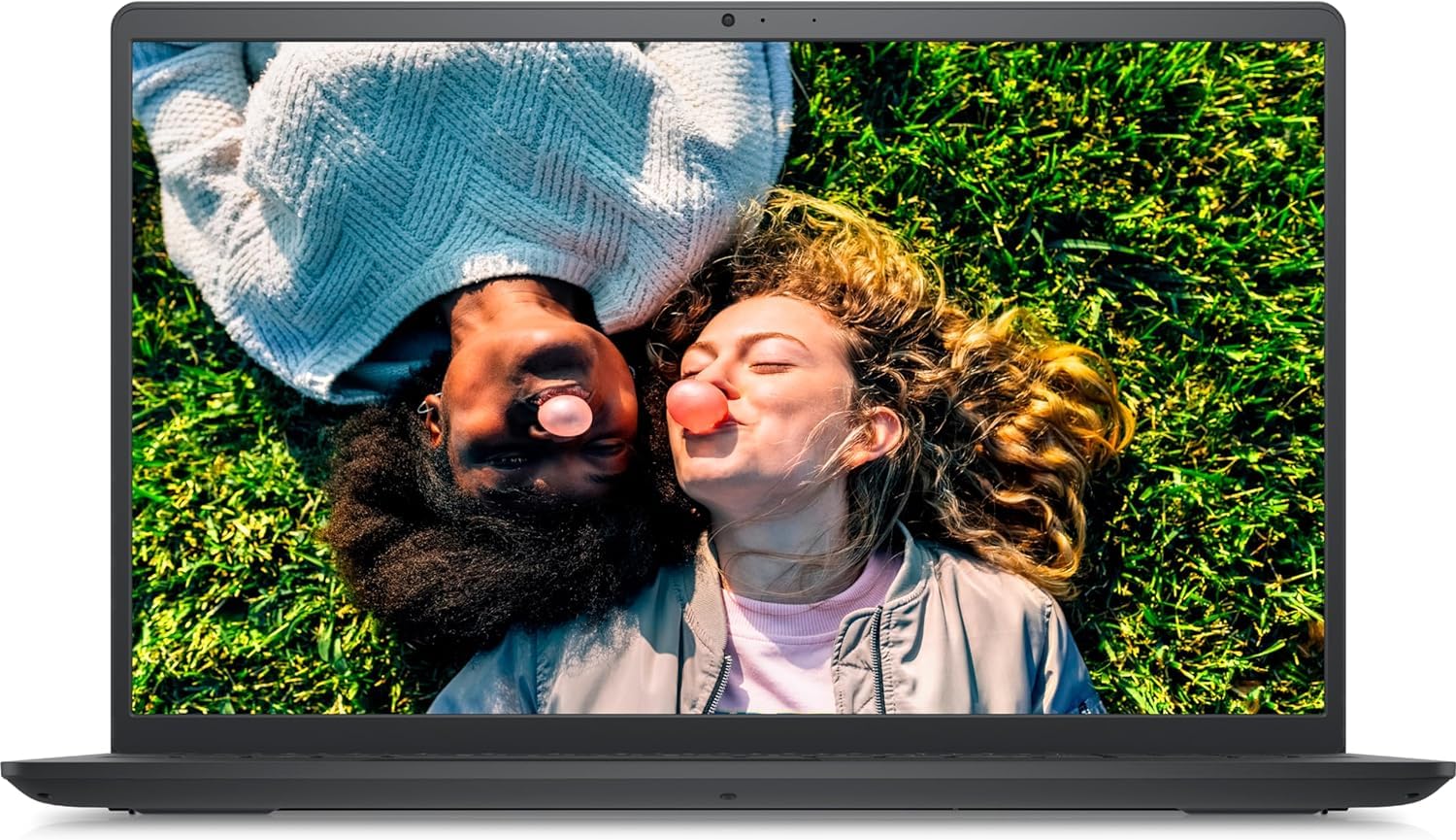 Dell Inspiron 15 3530 15.6 FHD 120Hz  i5-1334U (10 Cores), 16GB DDR4, 1TB PCIe Gen 4.0 x4 NVMe, SD Card Reader, Iris Xe Graphics, WIFI 6 & Bluetooth 5.3, UK Keys, Windows 11 Pro (Renewed)