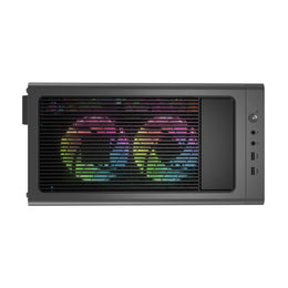 Lenovo Legion T5 26IRB8 Gaming PC - i7-13700F (16 Core, 2.1/5.2GHz), Nvidia GeForce RTX 4060 Ti 8GB, 2TB PCIe Gen 4.0 x4 NVMe, 32GB DDR5, RGB, 2.5GbE, WIFI 6 & BT 5.1, Windows 11 Pro (Renewed)