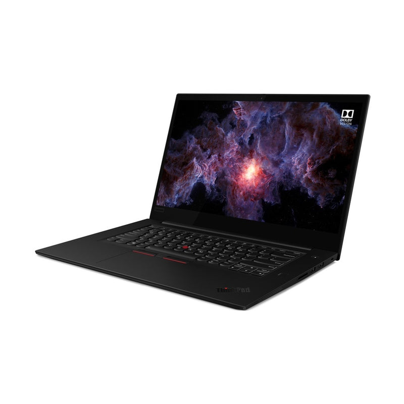Lenovo ThinkPad X1 Extreme Gen 2 15.6" UHD Gaming Laptop - i7-9750H, GTX 1650 (Refurbished - Excellent)