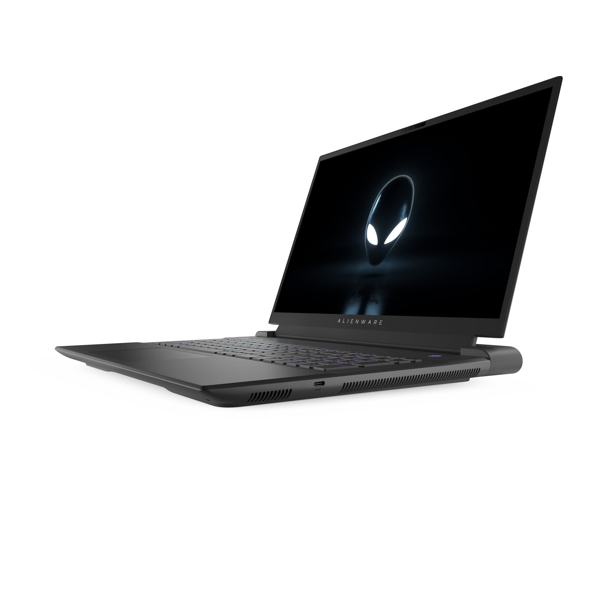 Alienware M18 R2 18" Gaming Laptop (Refurbished)