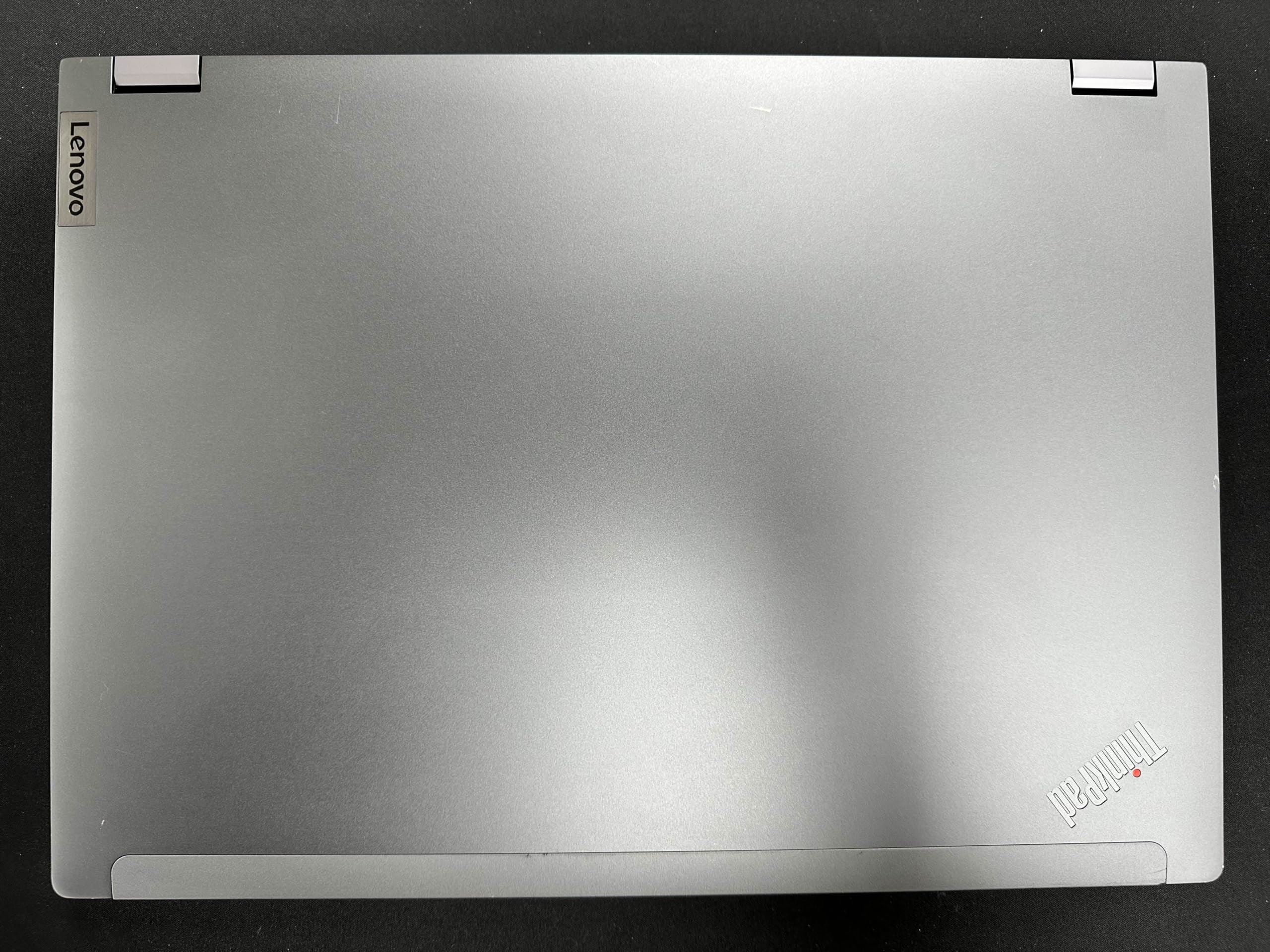 Lenovo ThinkPad P16 Gen 1 Mobile Workstation - i7-12850HX, 64GB