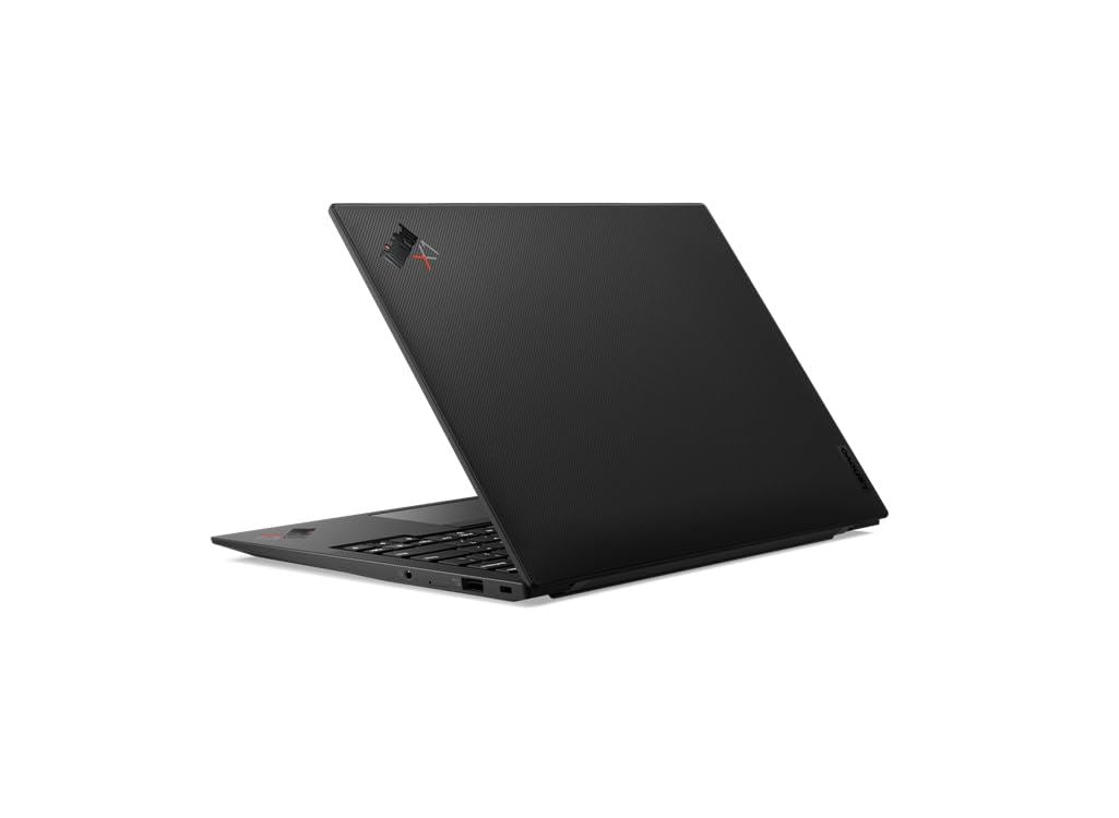 Lenovo ThinkPad X1 Carbon Gen 9 14" 4K i7-1185G7 32GB 2TB Laptop (Renewed)