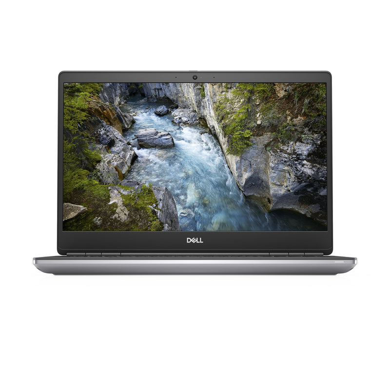 Dell Precision 7550 15.6" Mobile Workstation - i7-10850H, Quadro T2000 (Refurbished)