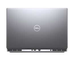 Dell Precision 7750 17.3" - Xeon W-10855M, Quadro RTX 3000, 32GB (Refurbished)