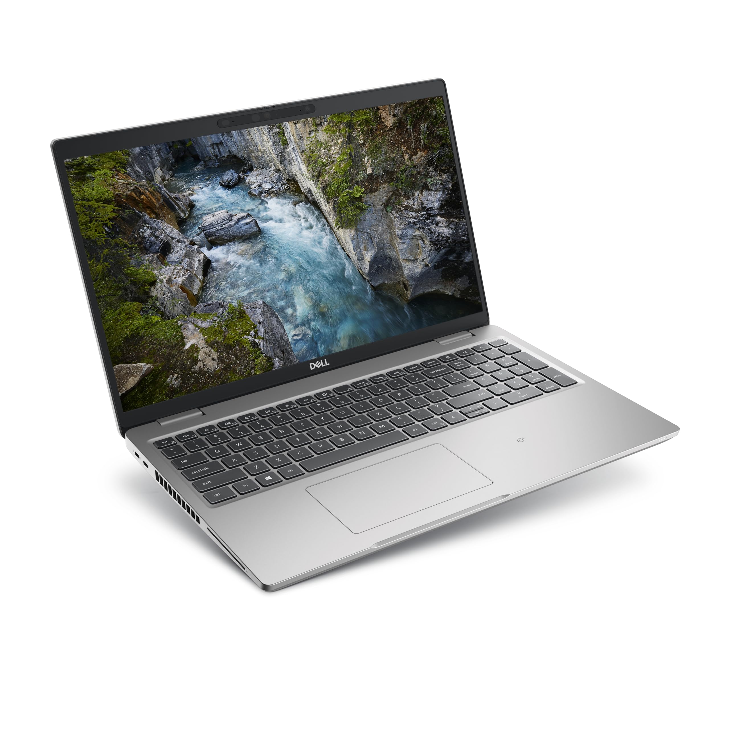 Dell Precision 3561 15.6" FHD, i7-11850H (8 Core), Nvidia Quadro T600 4GB, 2TB PCIe Gen 4.0 x4 NVMe, 32GB DDR4, vPro, SD & Smartcard Reader, WIFI 6 & BT 5.1, UK Backlit Keys, Windows 11 Pro (Renewed)