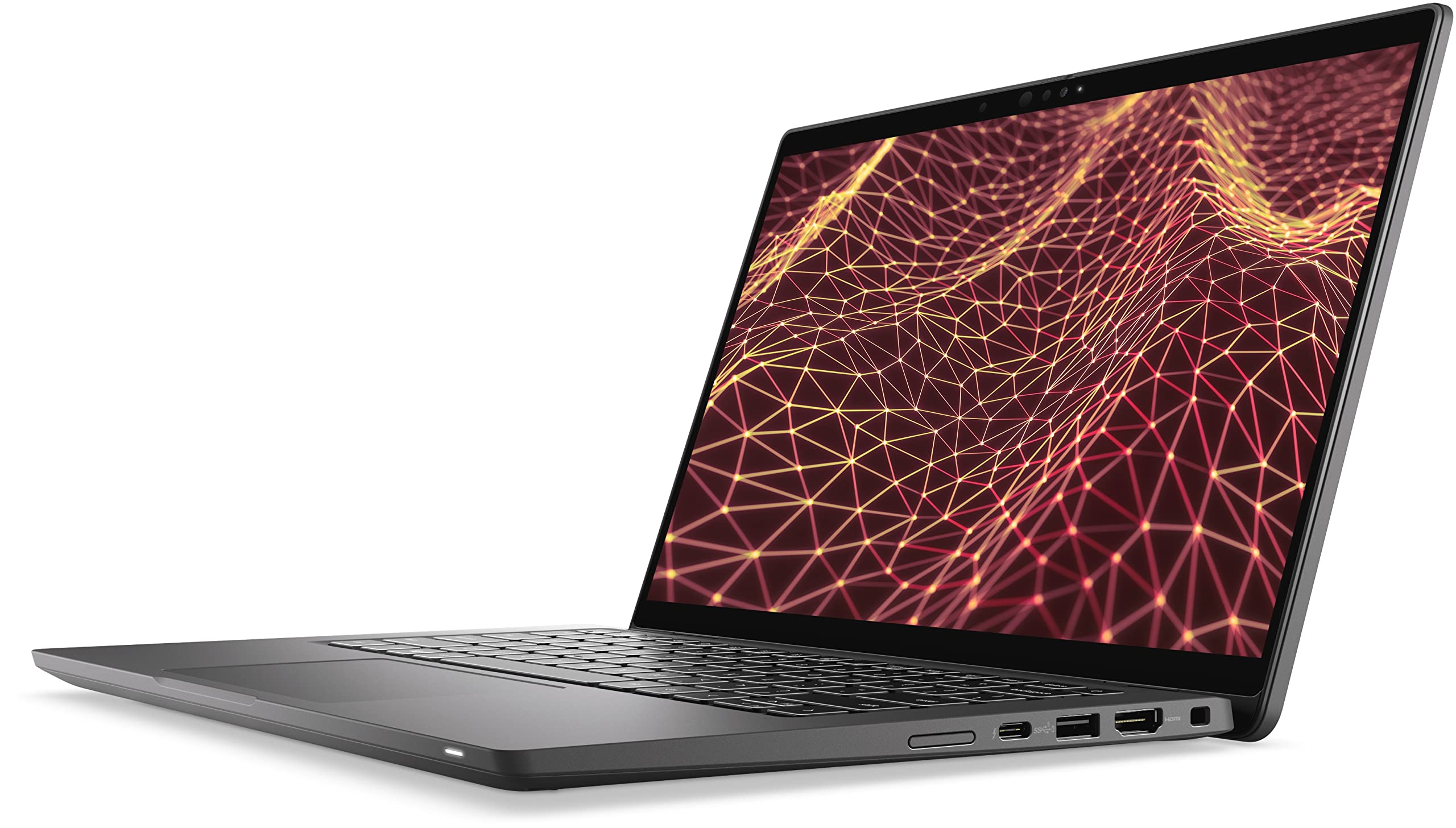 Dell Latitude 7430 14” FHD Touchscreen – i7-1265U (10 Cores, 4.8GHz), 2TB PCIe Gen 4.0x4 NVMe, 16GB DDR4, vPro, Fingerprint Reader, WIFI 6E & BT 5.2, UK Backlit Keys, Windows 11 Pro (Renewed)