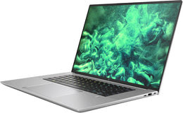 HP ZBook Studio 16 G10 16 4K UHD+ OLED Touchscreen - i7-13700H, NVIDIA GeForce RTX 4070, 2TB PCIe Gen 4.0x4 NVMe, 32GB DDR5, Wolf Pro Security, FPR, UK Backlit Keys Windows 11 Pro (New)(Renewed)