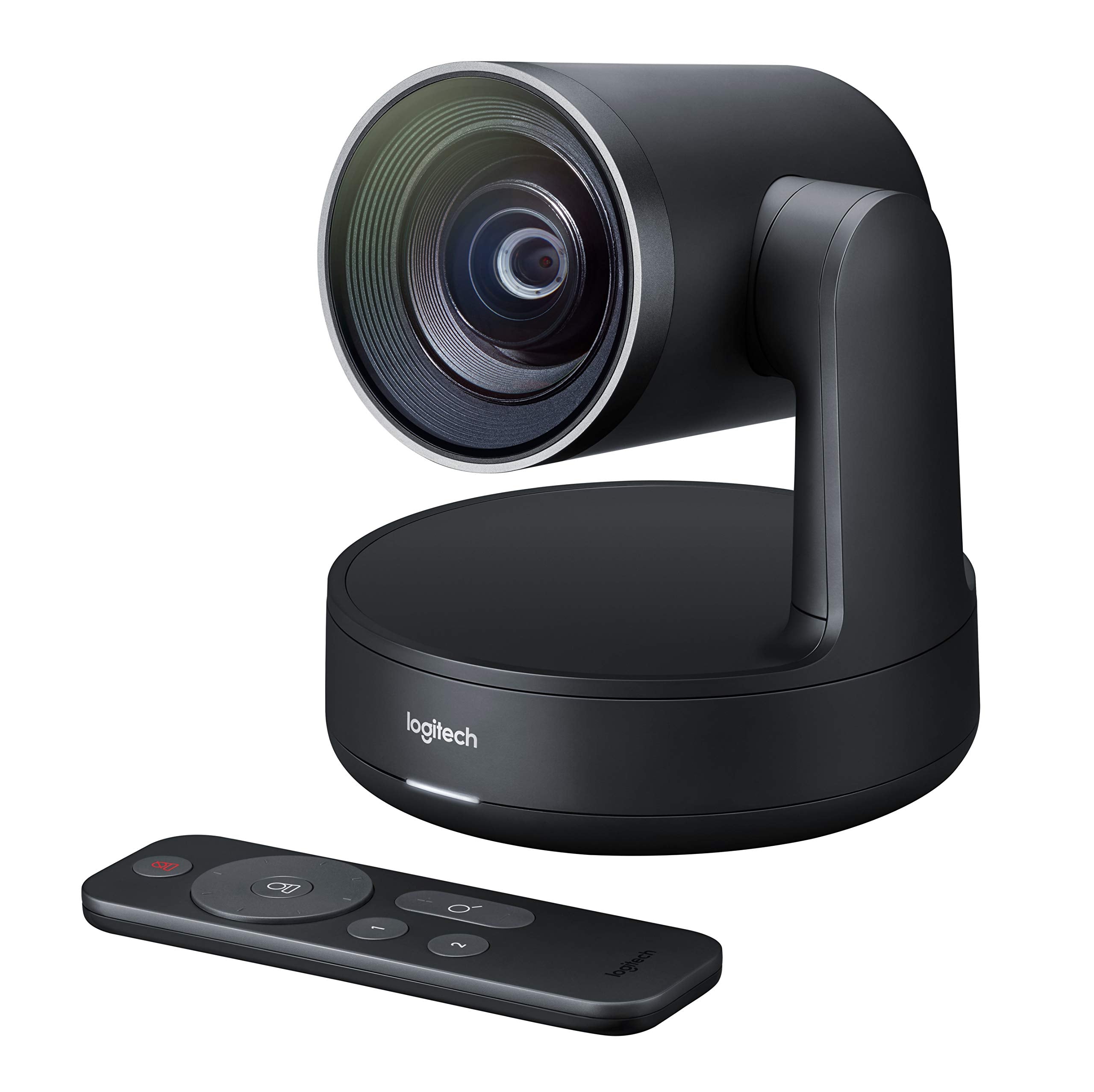Logitech PTZ Rally Camera (Certified Refurbished)