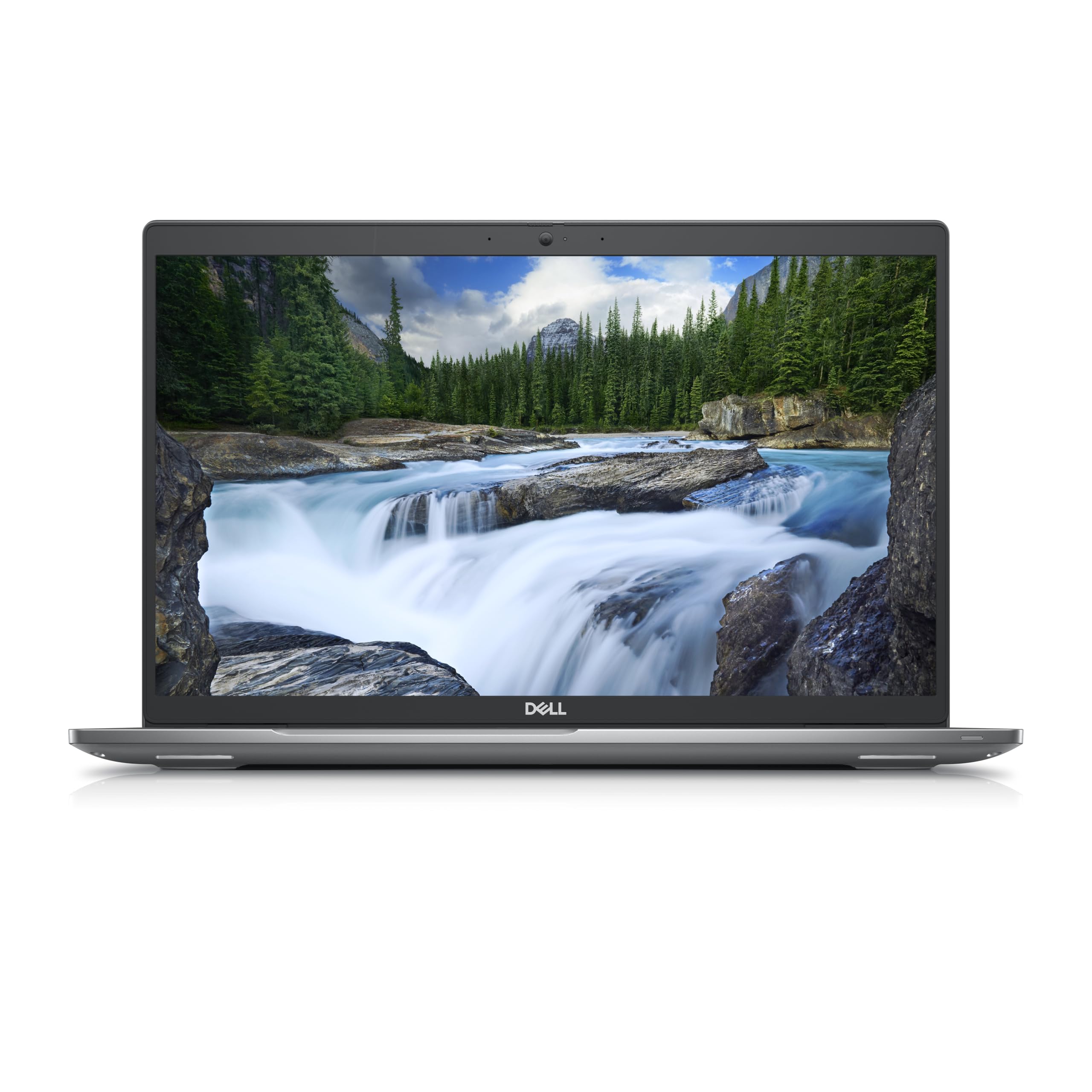 DELL Latitude 5530 15.6 4K UHD  i7-1265U, Nvidia GeForce MX550, 2TB PCIe Gen 4.0x4 NVMe, 32GB DDR4, vPro, Fingerprint, SD & Smartcard Reader, GbE, WIFI 6E, UK Backlit Keys, Windows 11 Pro (Renewed)