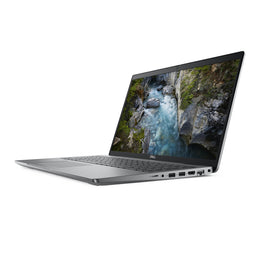 Dell Precision 3590 15.6 FHD  Intel Core Ultra 5 135H (14 Cores), NVIDIA RTX 500 Ada, 2TB PCIe Gen 4.0x4 NVMe, 32GB DDR5, SD Card Reader, GbE, WIFI 6E & BT, UK Backlit Keys, Windows 11 Pro (Renewed)