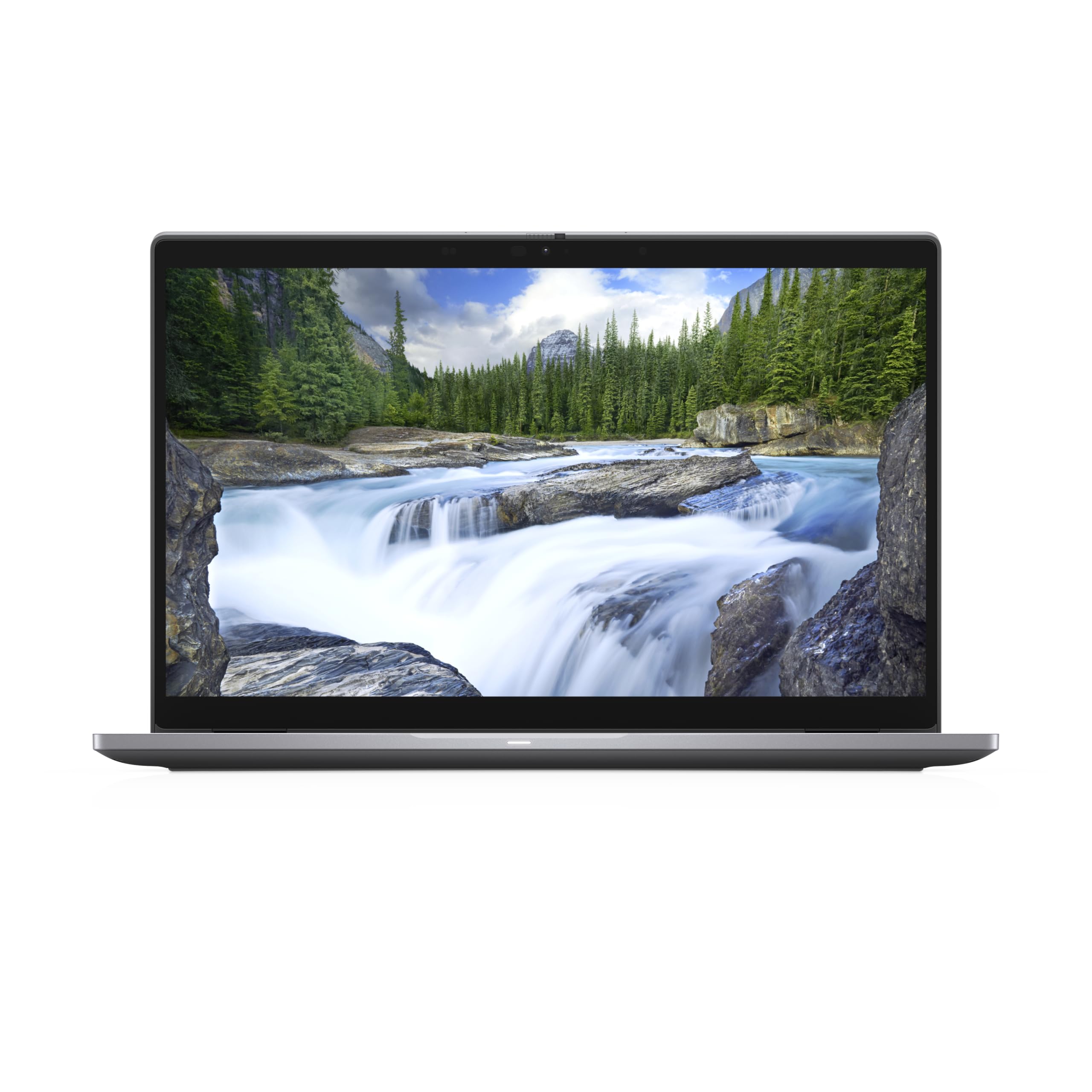 Dell Latitude 13 7310 13.3 FHD 2-in-1 Touchscreen, i7-10810U (6 Core), 1TB PCIe Gen 4.0x4 NVMe, 16GB DDR4, vPro, FPR, SD & Smartcard Reader, WIFI 6 & BT 5.1, UK Backlit Keys, Windows 11 Pro (Renewed)