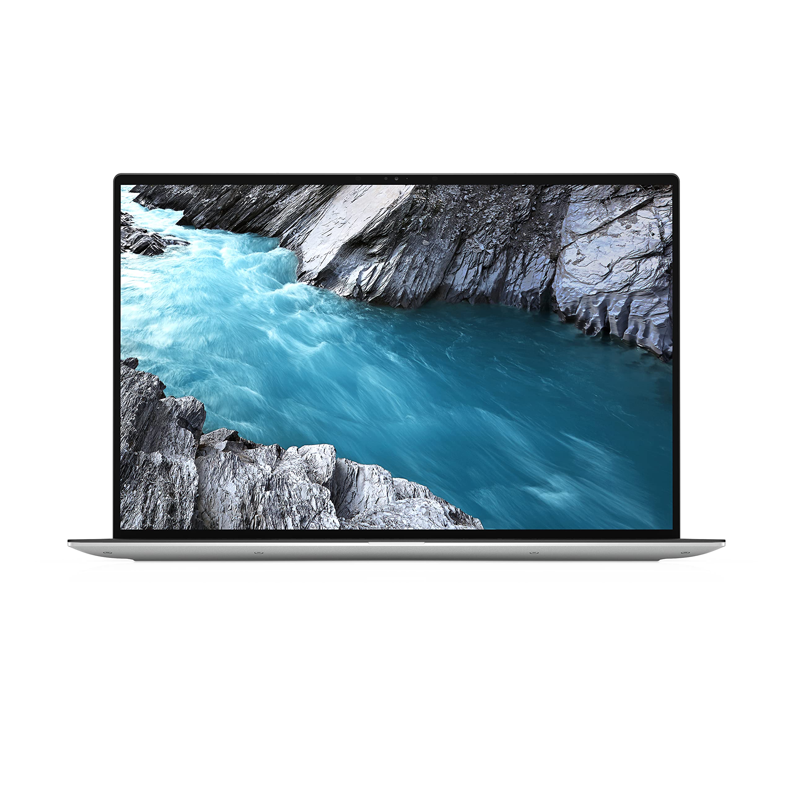 Dell XPS 13 9310 13.3" FHD+  i5-1135G7 (4 Core, 4.2 GHz), 1TB PCle Gen 4.0 x4 NVMe, 8GB DDR4, Fingerprint & SD Card Reader, WIFI 6 & BT 5, UK Backlit Keys, Windows 11 Pro (Renewed)