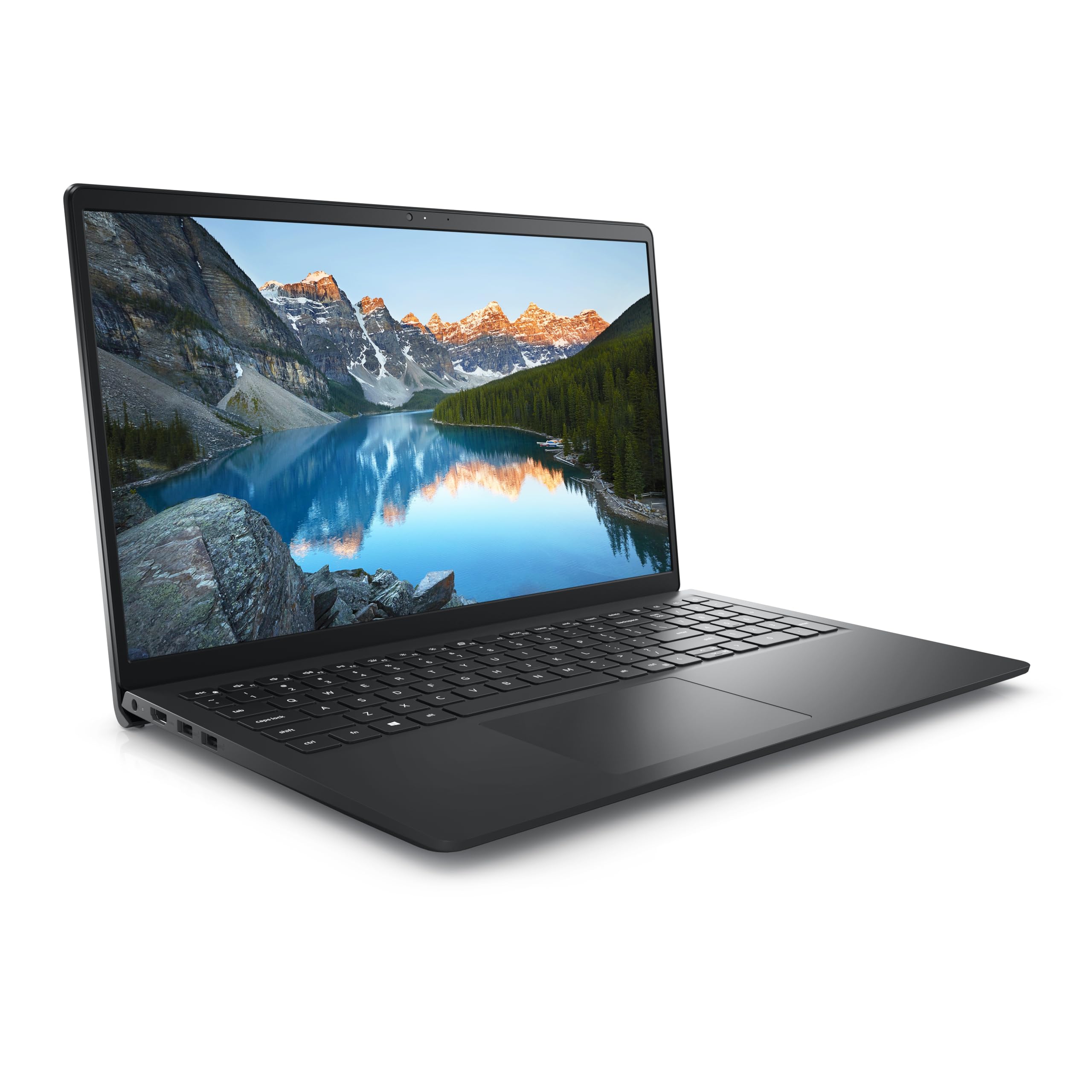Dell Inspiron 15 3520 15.6 FHD 120Hz  i5-1135G7 (4 Cores), 16GB DDR4, 1TB PCIe Gen 4.0 x4 NVMe, SD Card Reader, Iris Xe Graphics, WIFI 6 & BT 5, UK Backlit Keys, Windows 11 Pro (Renewed)