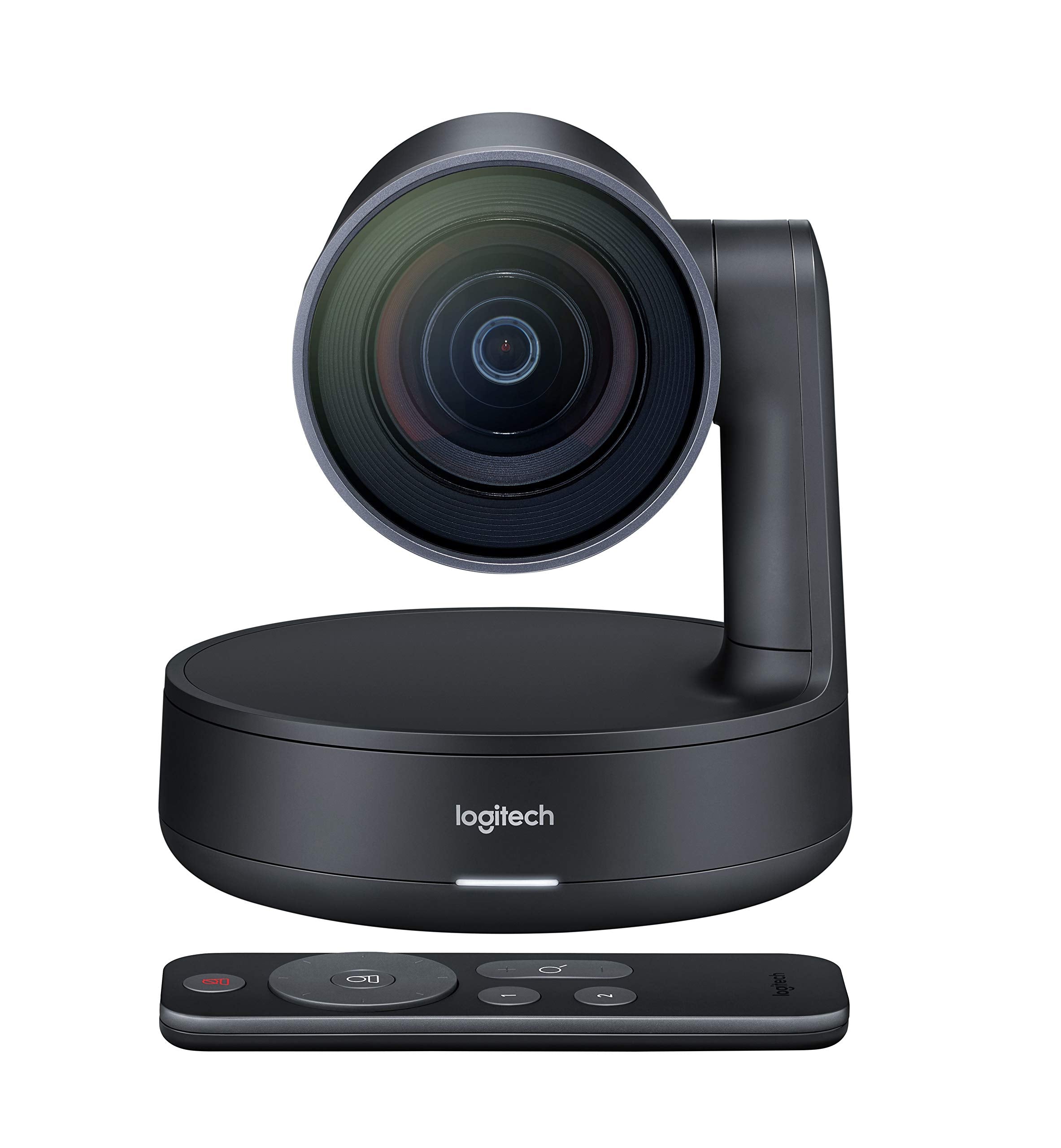 Logitech PTZ Rally Camera (Certified Refurbished)