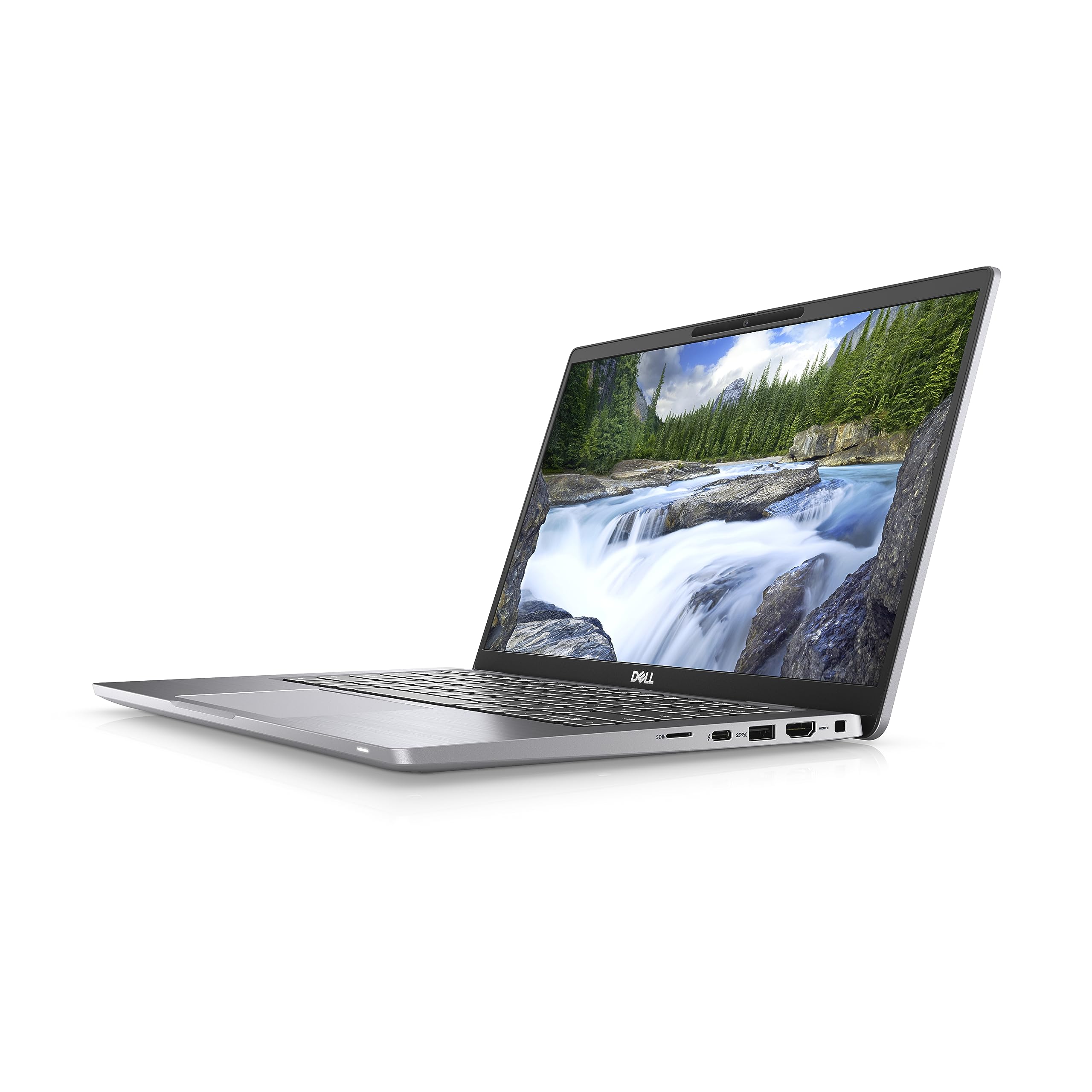 Dell Latitude 14 7430 14 FHD  i7-1265U (10 Cores, 4.4GHz), 1TB PCIe Gen 4.0x4 NVMe, 16GB DDR4, Iris Xe Graphics, WIFI 6E & Bluetooth 5.2, UK Backlit Keys, Windows 11 Pro (Renewed)