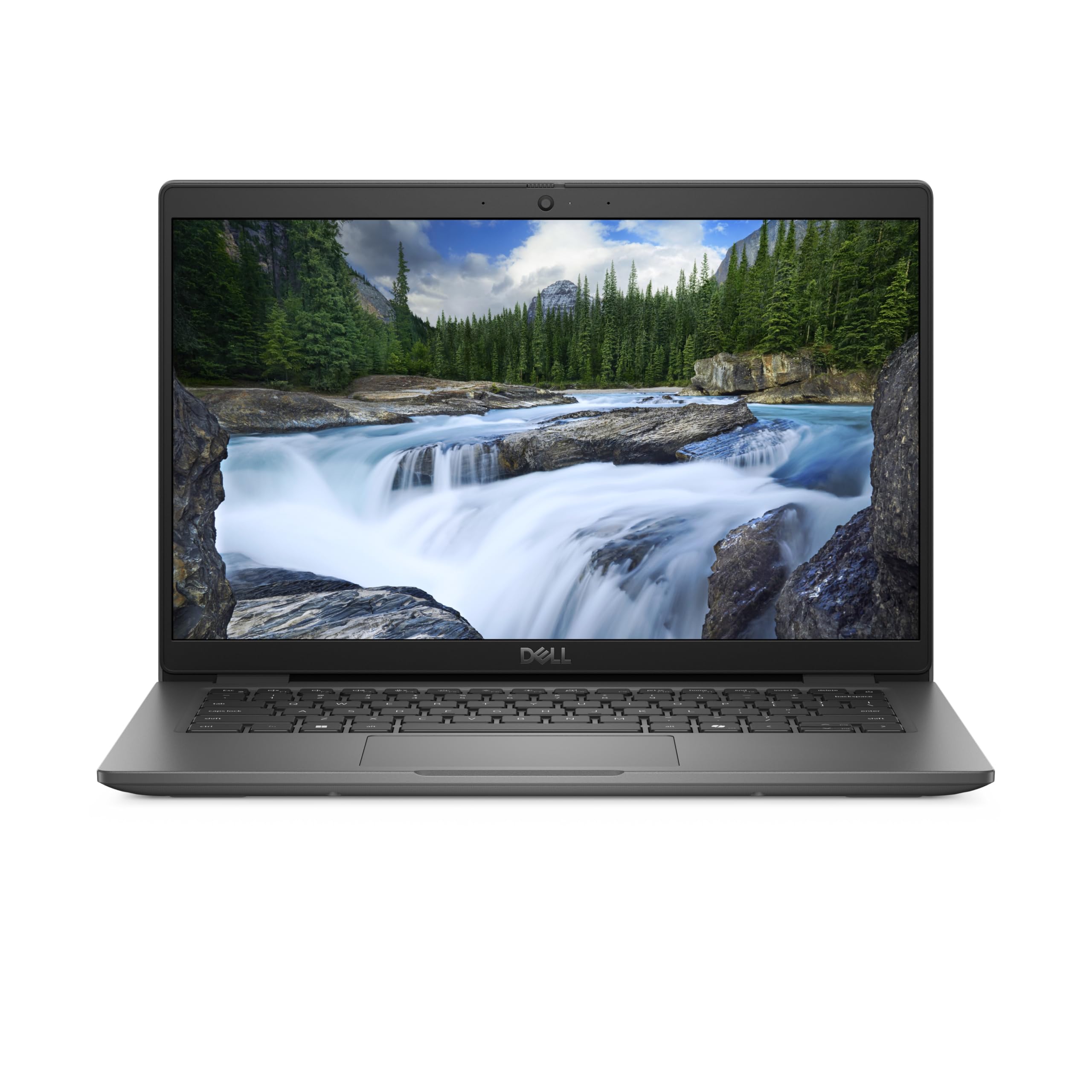 Dell Latitude 3450 14” FHD – i5-1335U (10 Cores, 4.4GHz), 1TB PCIe Gen 4.0x4 NVMe, 16GB DDR5, Fingerprint Reader, Iris Xe Graphics, WIFI 6E & BT 5, UK Backlit Keys, Windows 11 Pro (Renewed)