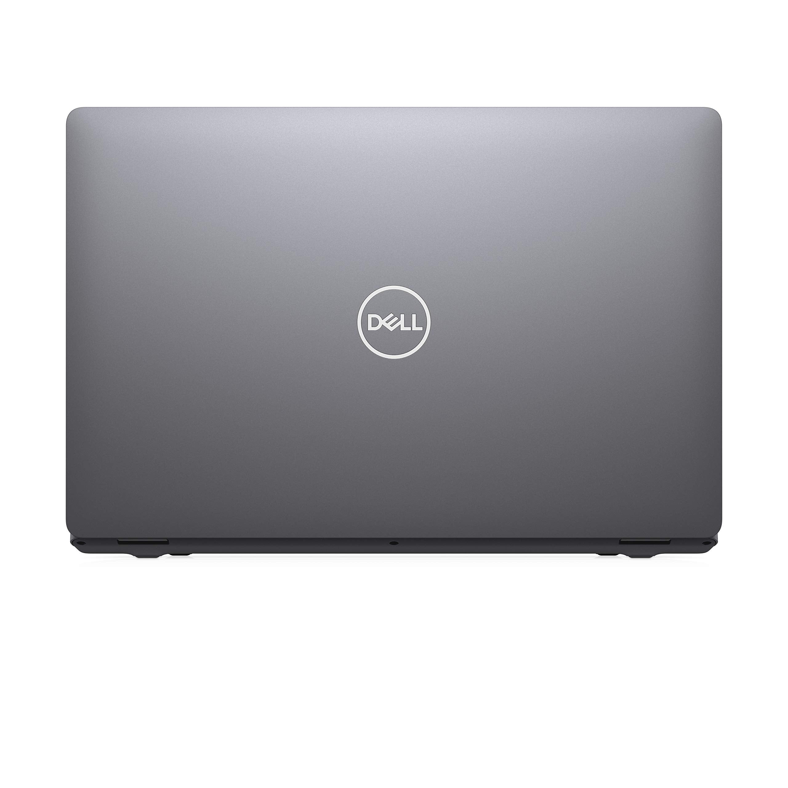 Dell Precision 3551 15.6 FHD  i5-10400H (4 Cores, 2.6/4.6GHz), Nvidia Quadro P620, 1TB PCIe Gen 4.0x4 NVMe, 16GB DDR4, SD Card Reader, GbE, WIFI 6 & BT 5.1, UK Backlit Keys, Windows 11 Pro (Renewed)