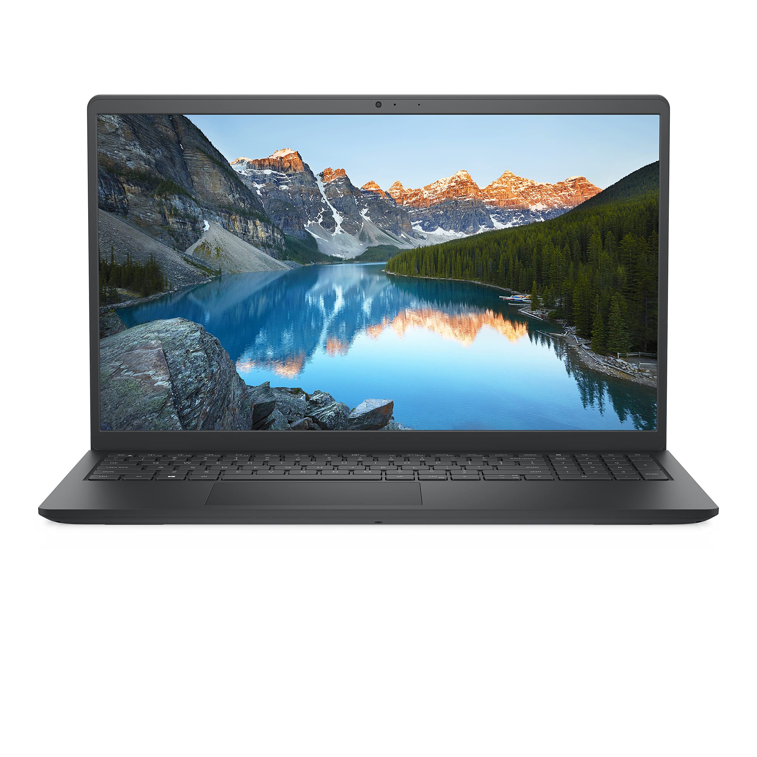 Dell Inspiron 15 3530 15.6 FHD 120Hz  i7-1355U (10 Cores), 16GB DDR4, 1TB PCIe Gen 4.0 x4 NVMe, SD Card Reader, Iris Xe Graphics, WIFI 6 & BT 5, HD Webcam, UK Keys, Windows 11 Pro (Renewed)