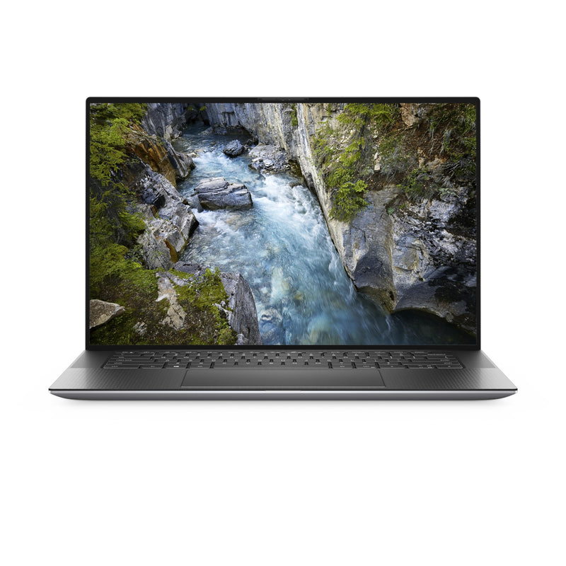 Dell Precision 5550 15.6 FHD+, i7-10875H (8 Core), Nvidia Quadro T2000, 2TB PCIe Gen 4.0x4 NVMe, 32GB DDR4, SD & Fingerprint Reader, WIFI 6 & BT 5.1, UK Backlit Keys, Windows 11 Pro (Renewed)