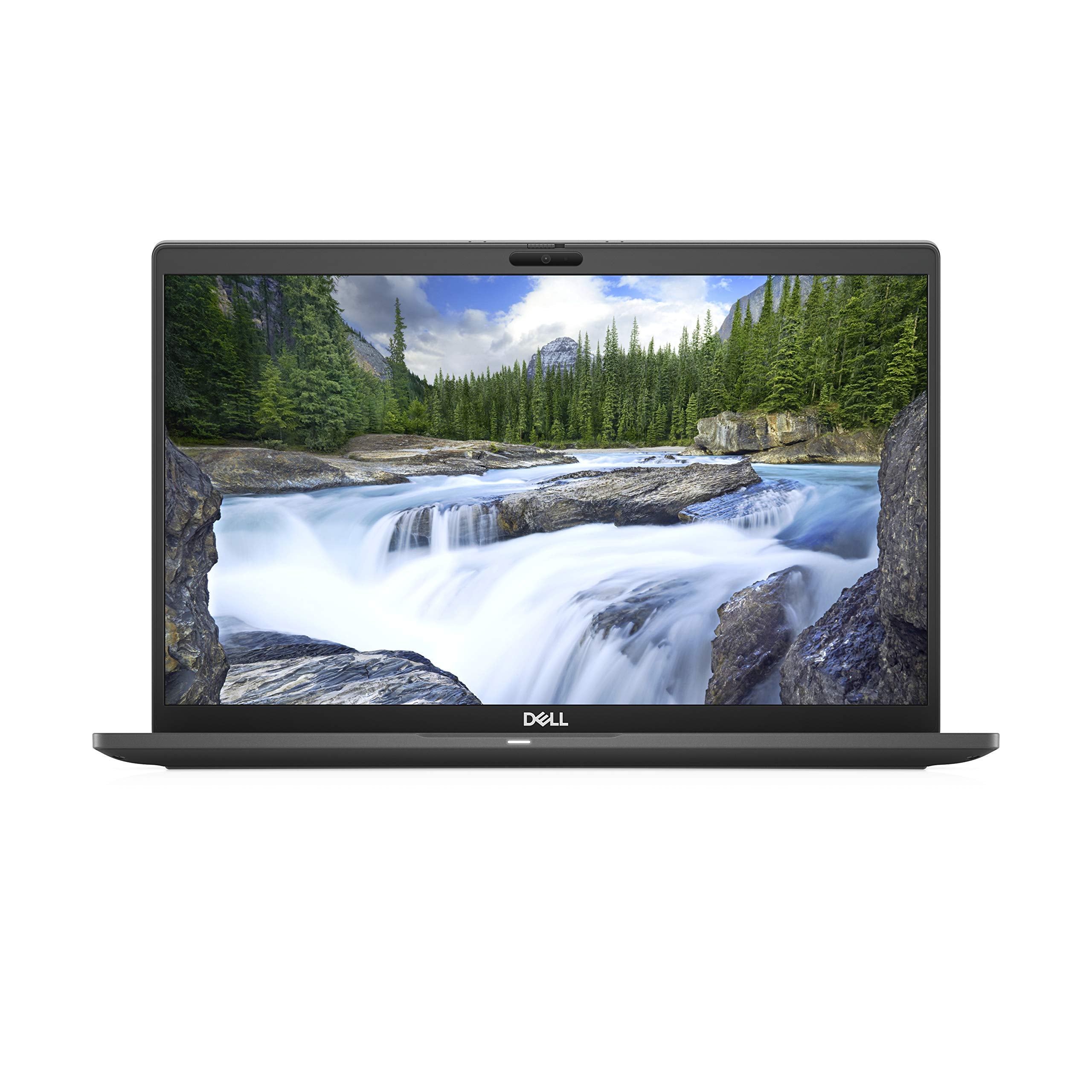 Dell Latitude 7410 14 FHD - i5-10210U (4 core, 4.2GHz), 1TB PCIe Gen 4.0x4 NVMe, 8GB DDR4, Fingerprint, SD & Smartcard Reader, WIFI 5 & BT 5.1, UK Backlit Keys, Windows 11 Pro (Renewed)